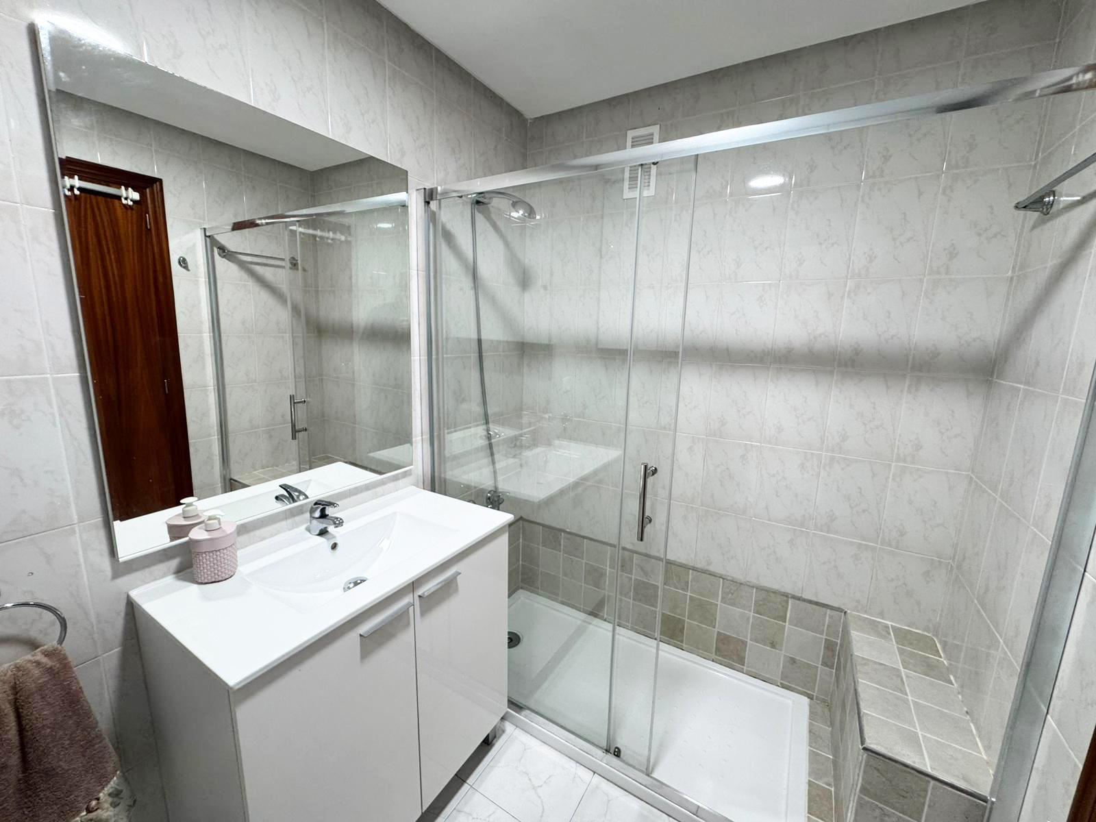 Venta de apartamento en San Miguel de Salinas