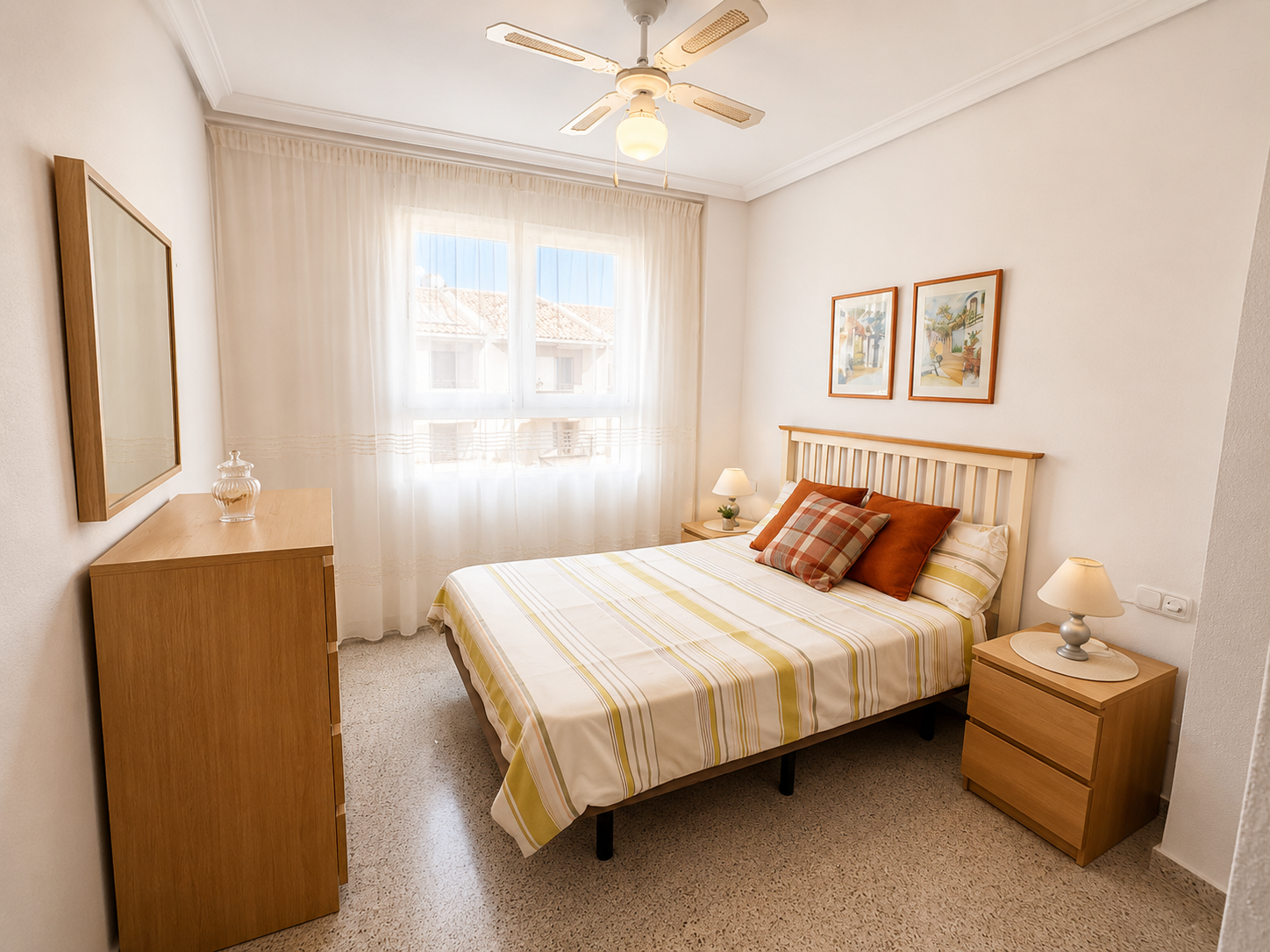 Venta de apartamento en San Miguel de Salinas
