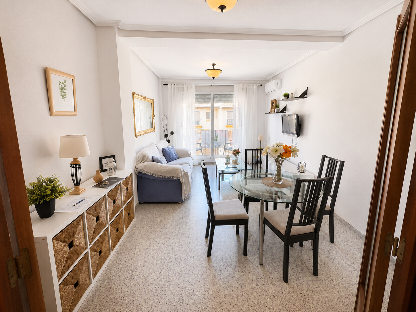 Venta de apartamento en San Miguel de Salinas