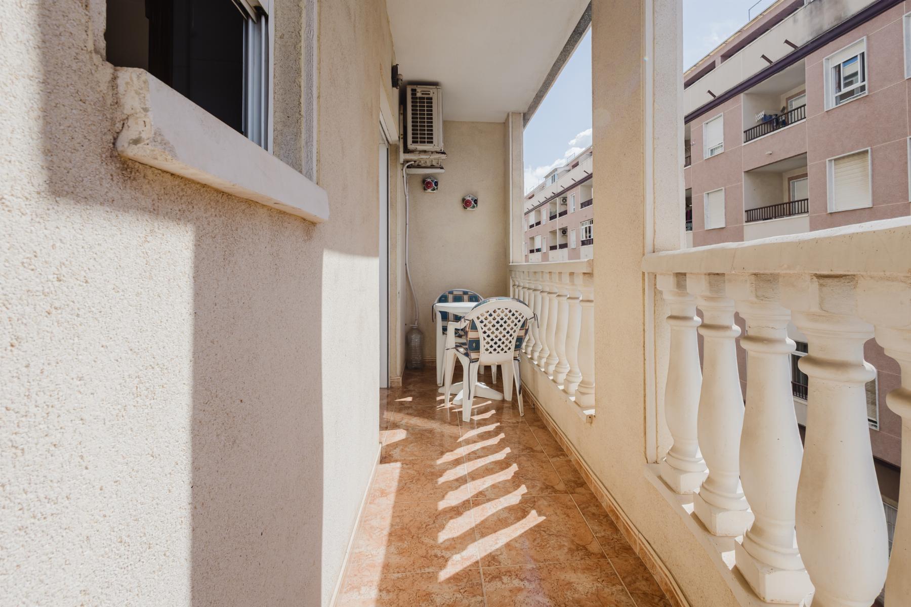 Venta de apartamento en Torrevieja