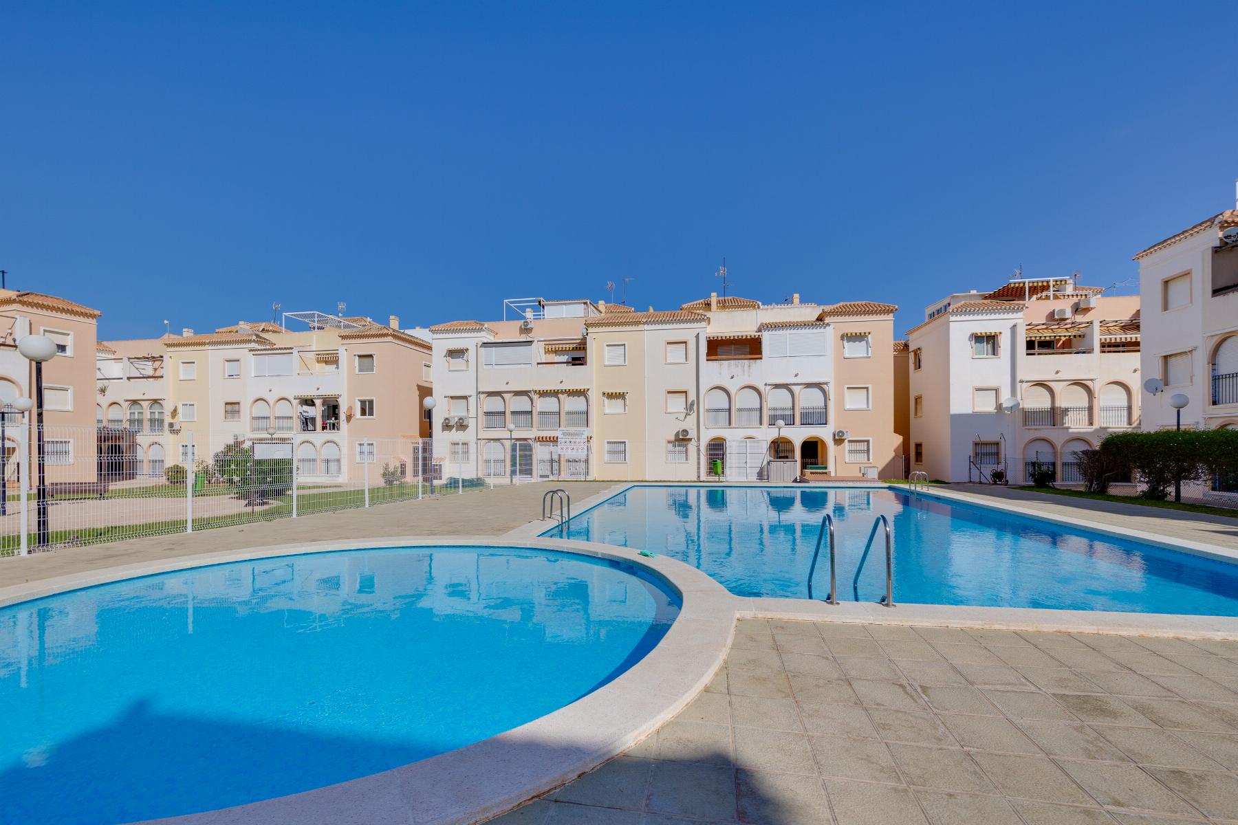 Venta de bungalow en Torrevieja