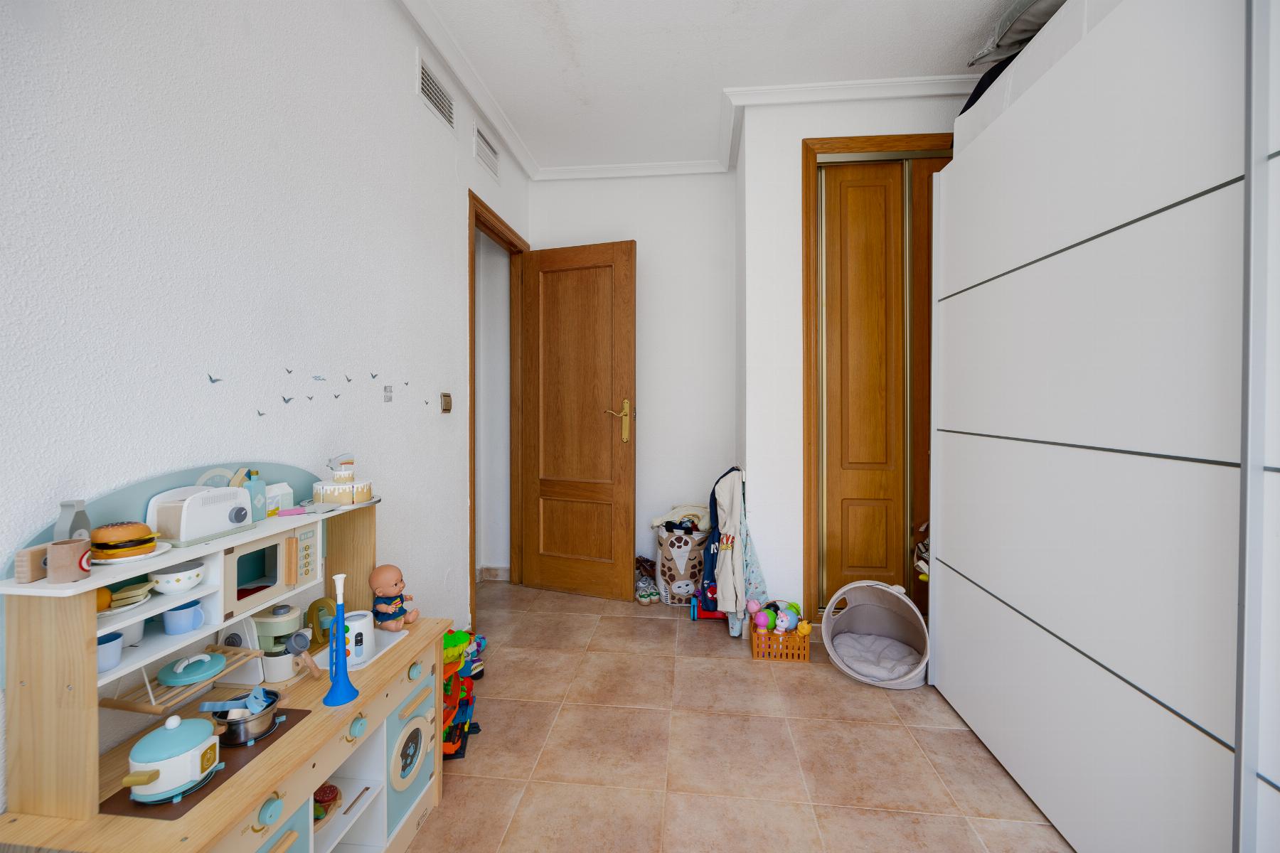 Venta de chalet en San Fulgencio