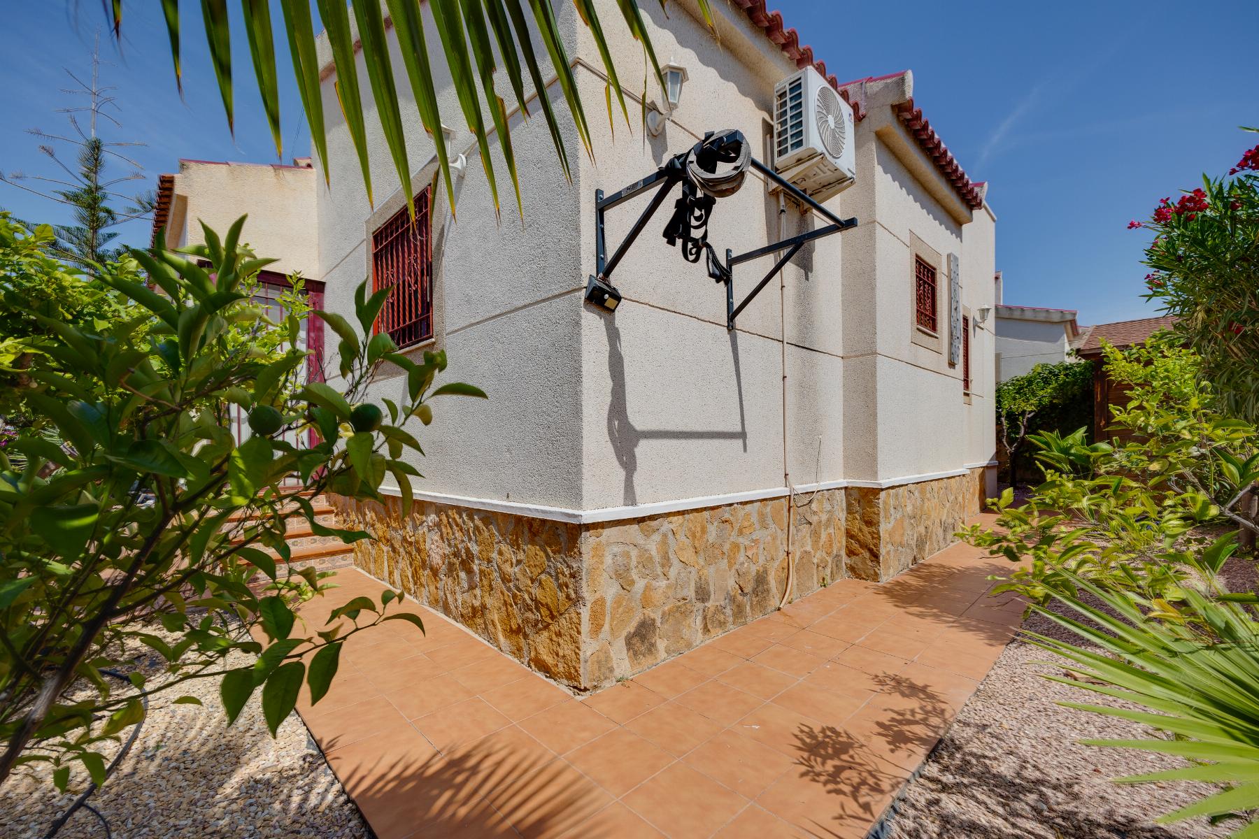 Venta de chalet en San Fulgencio