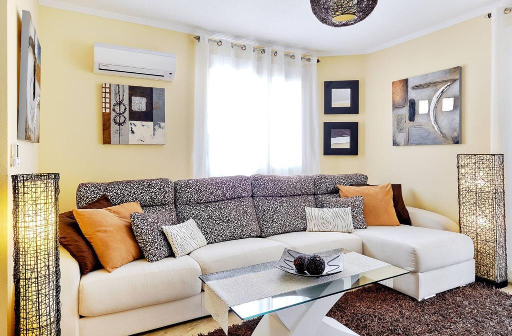 Venta de apartamento en Orihuela Costa