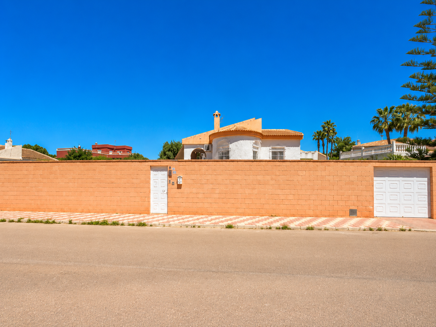 Venta de villa en Torrevieja