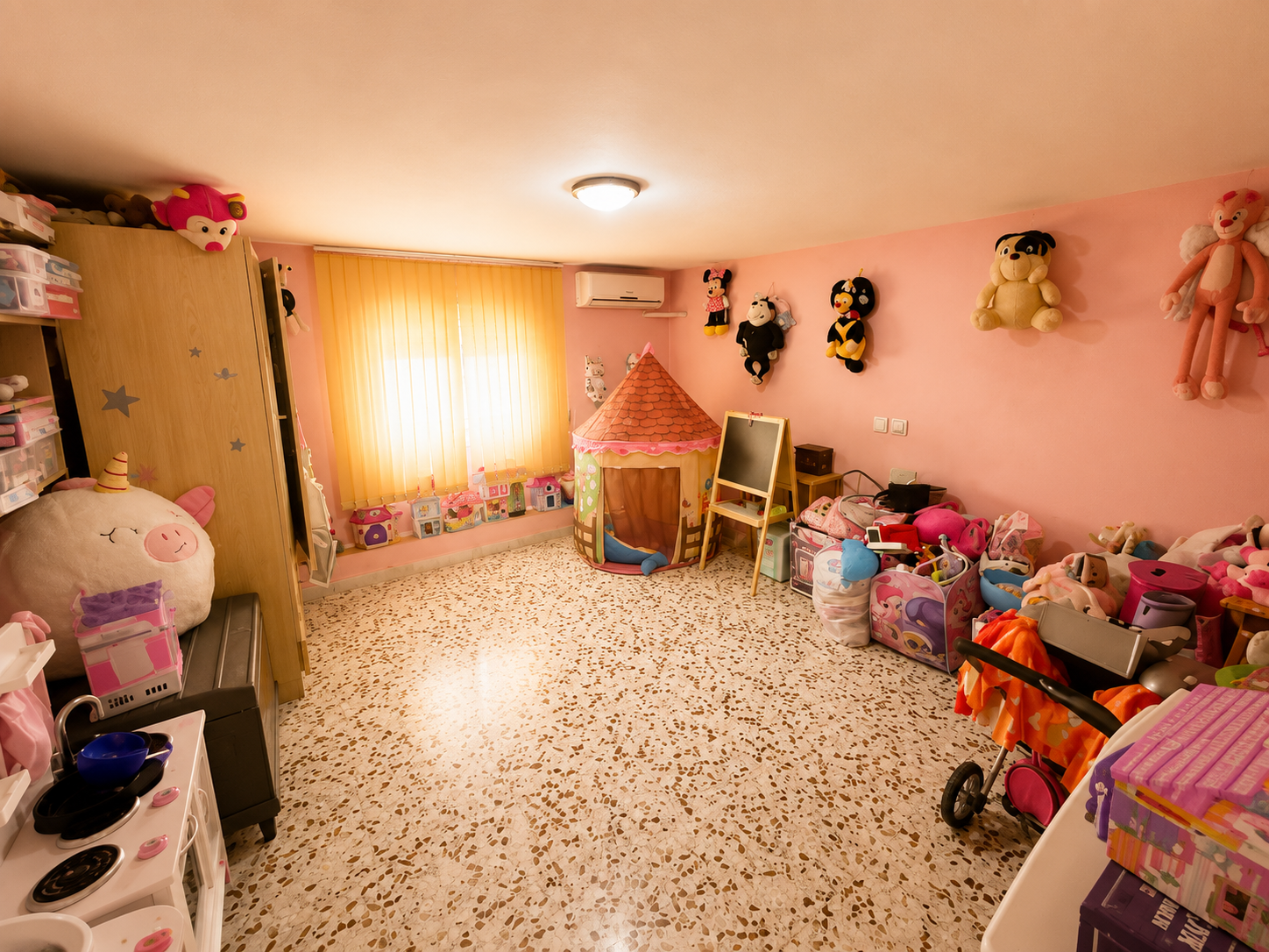 Venta de villa en Torrevieja