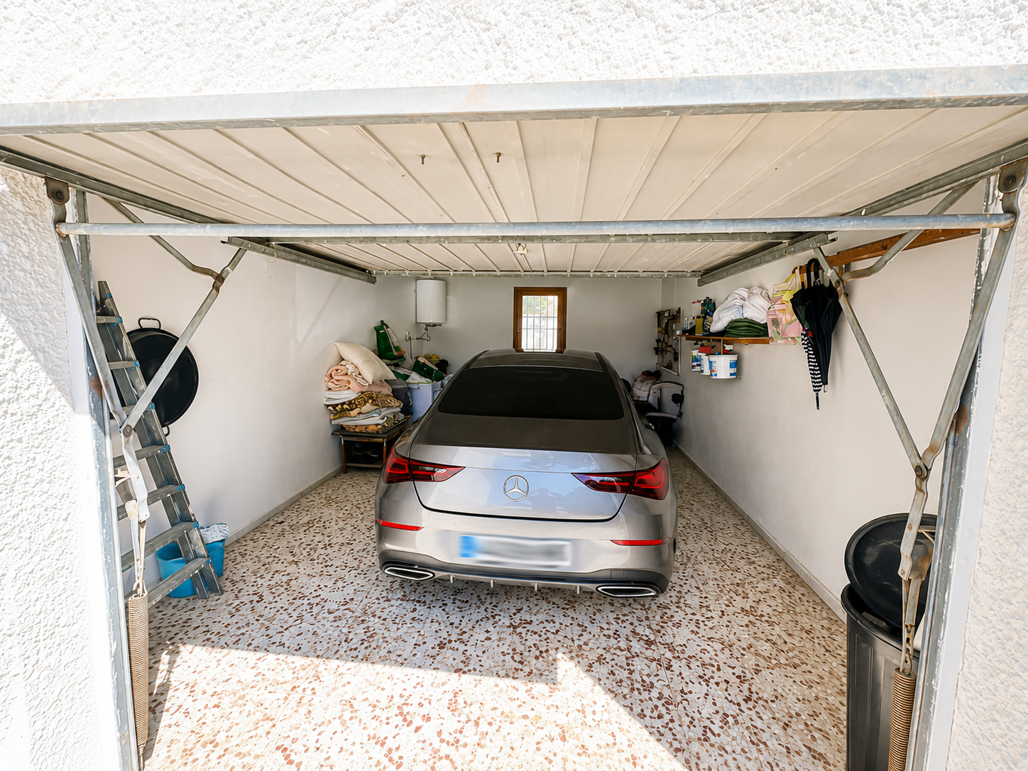 Venta de villa en Torrevieja