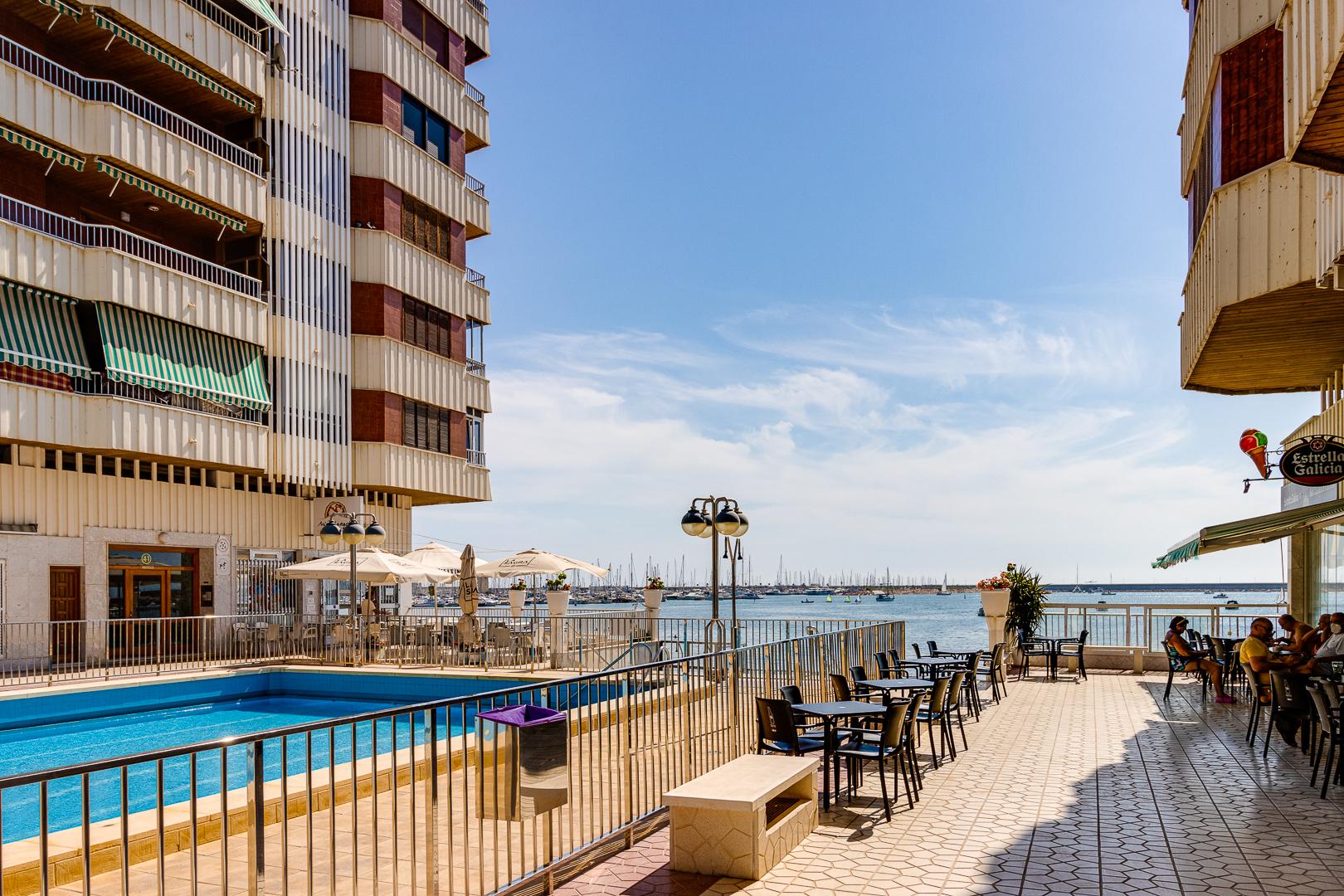 Venta de apartamento en Torrevieja