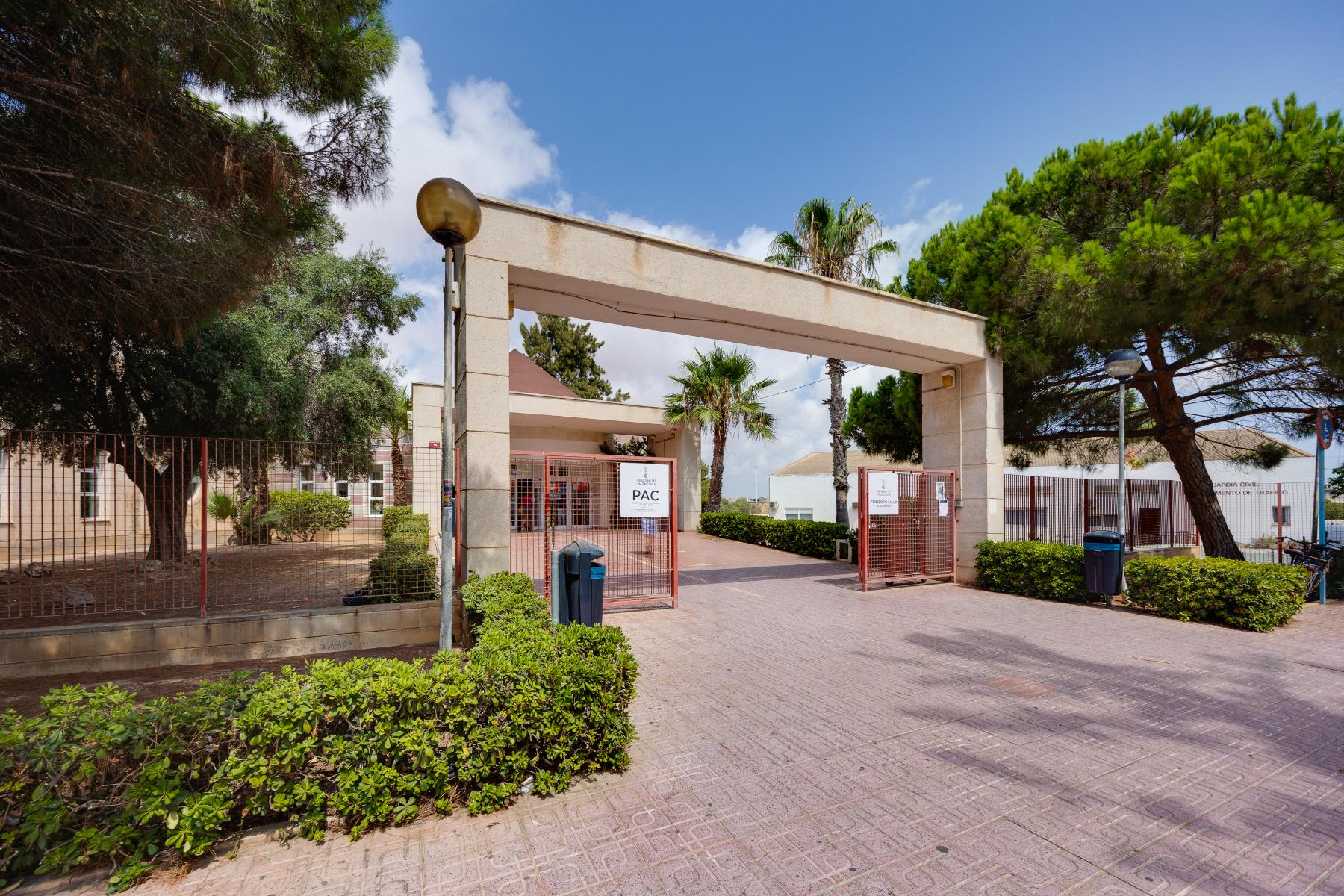 Venta de bungalow en Torrevieja