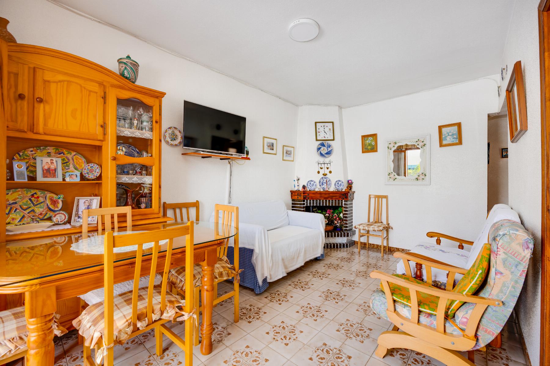 Venta de bungalow en Torrevieja