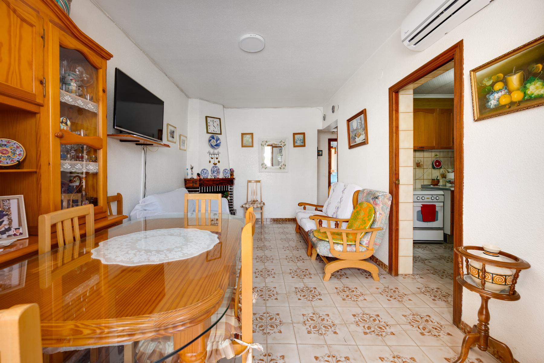 Venta de bungalow en Torrevieja