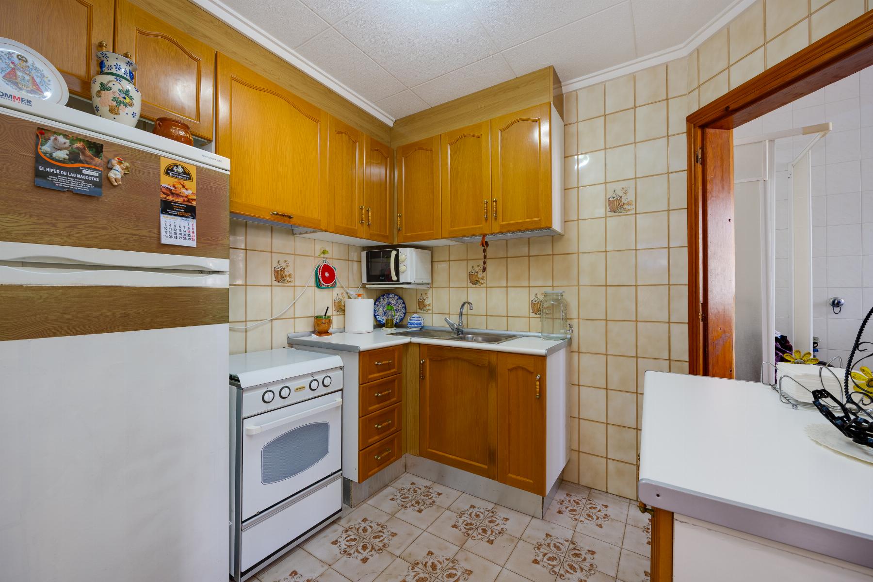 Venta de bungalow en Torrevieja