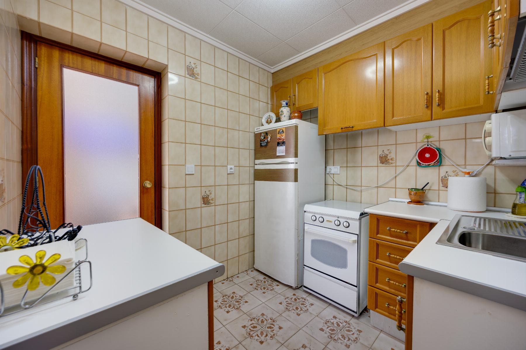 Venta de bungalow en Torrevieja