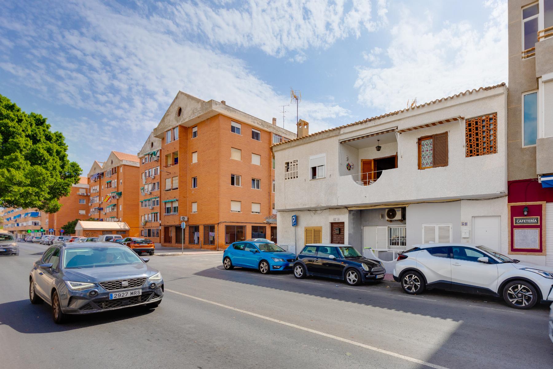 Venta de bungalow en Torrevieja