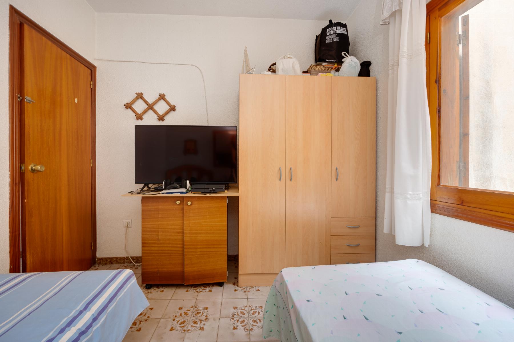 Venta de bungalow en Torrevieja