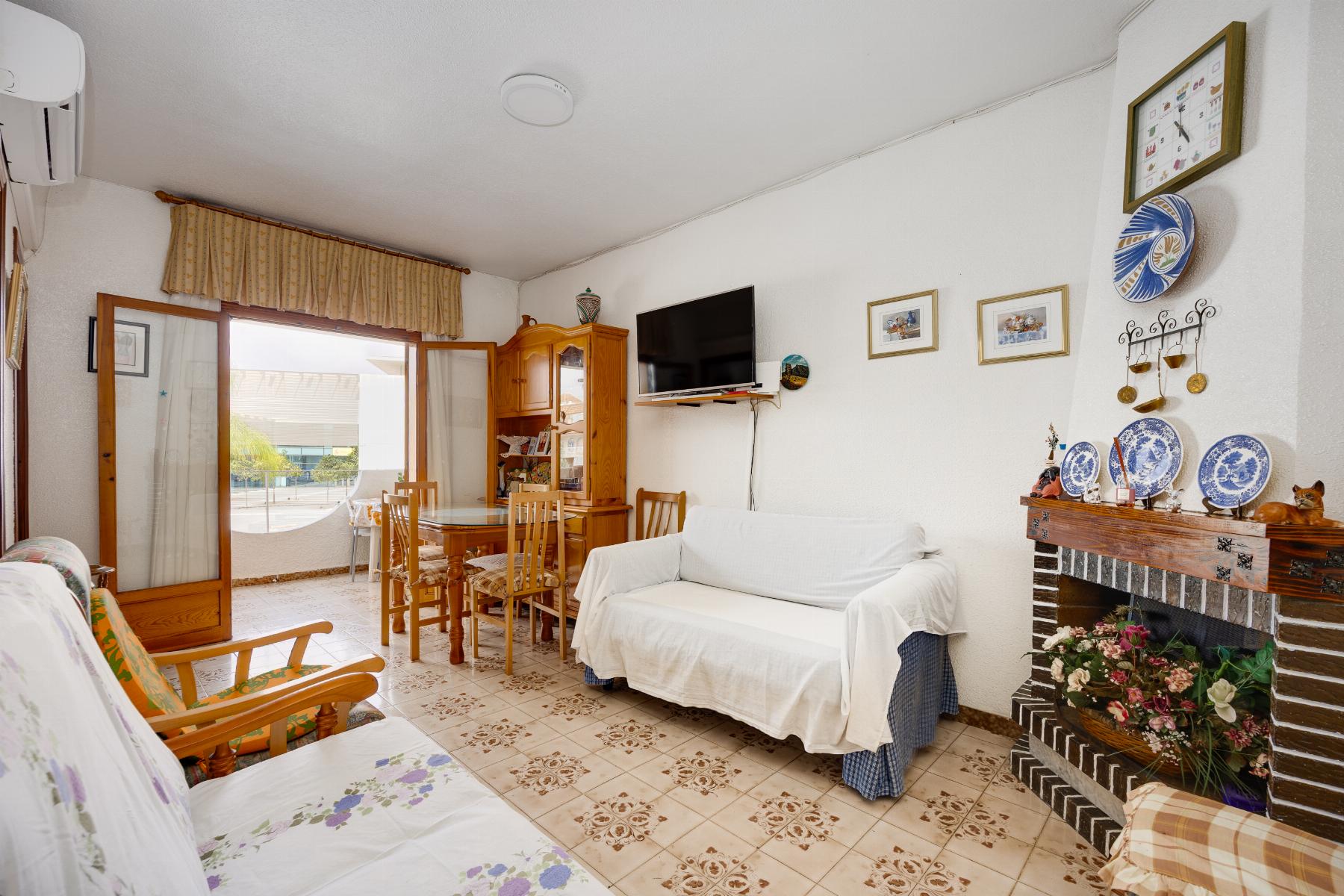 Venta de bungalow en Torrevieja