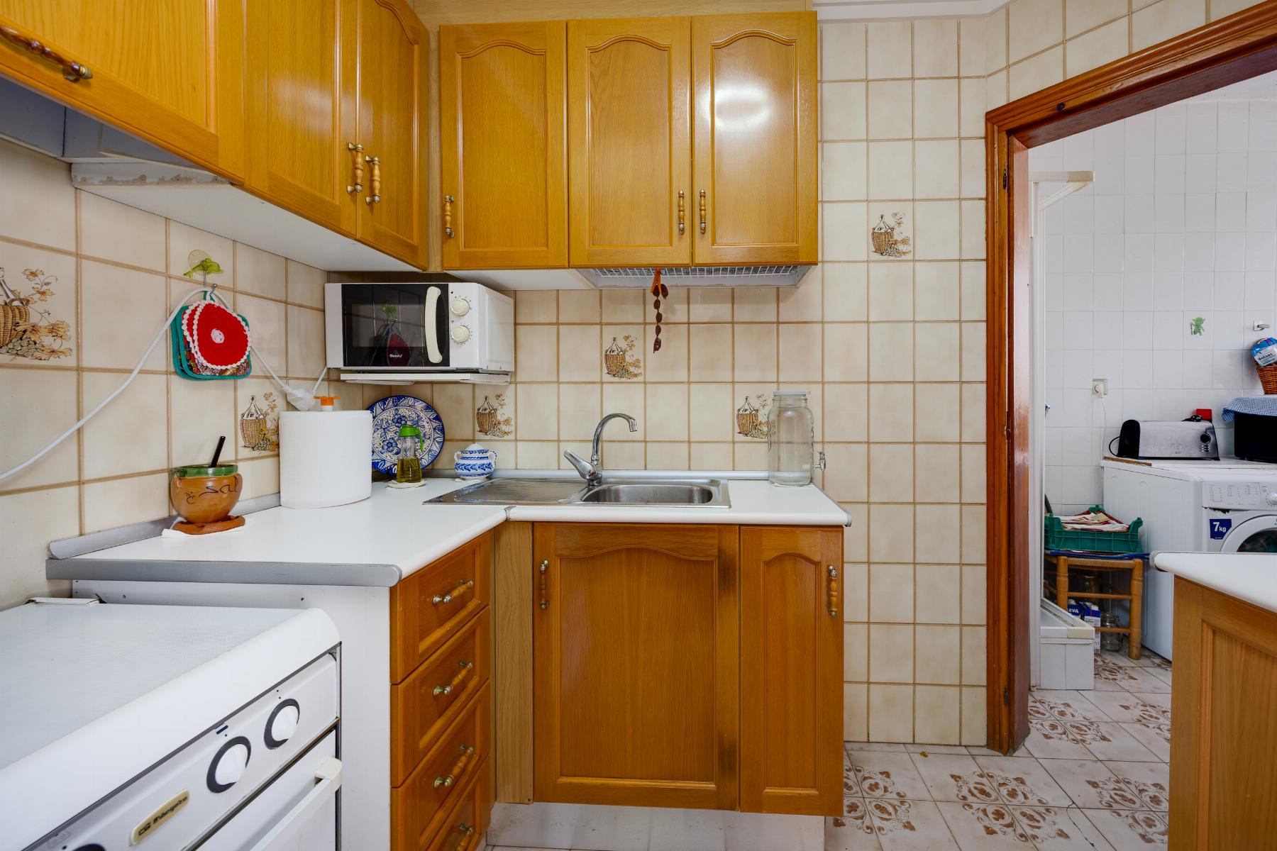 Venta de bungalow en Torrevieja