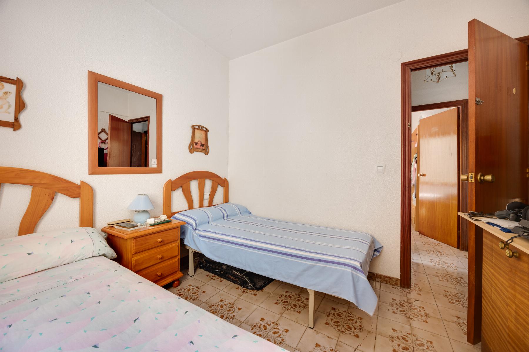 Venta de bungalow en Torrevieja