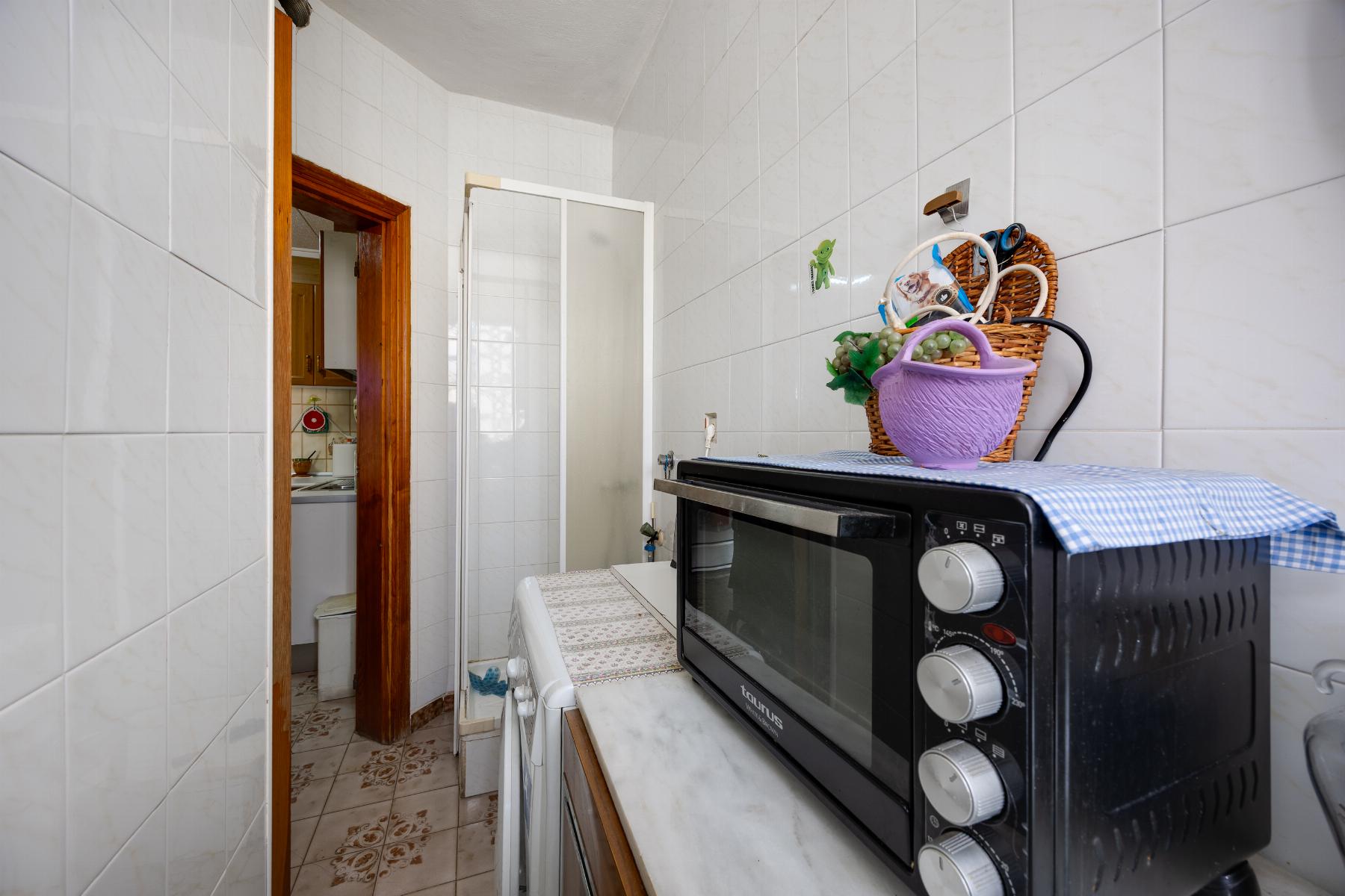 Venta de bungalow en Torrevieja