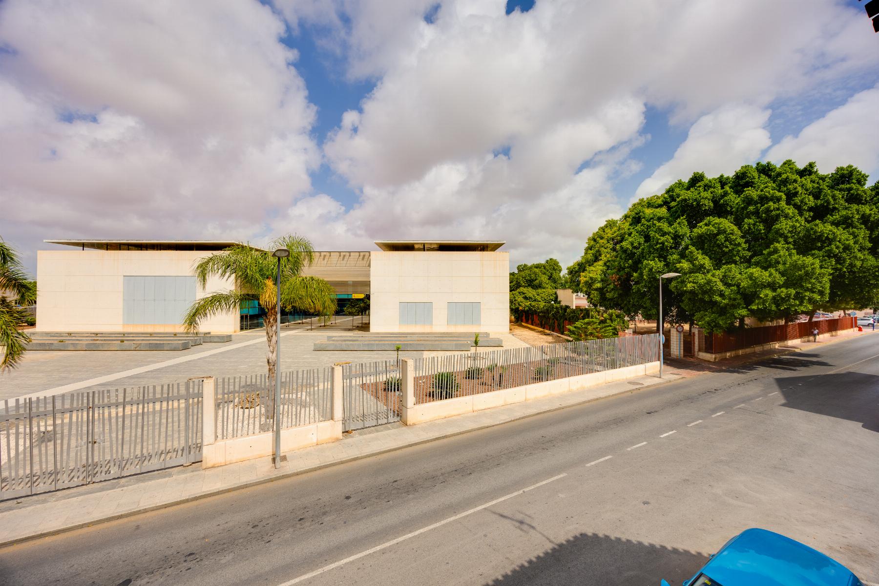 Venta de bungalow en Torrevieja