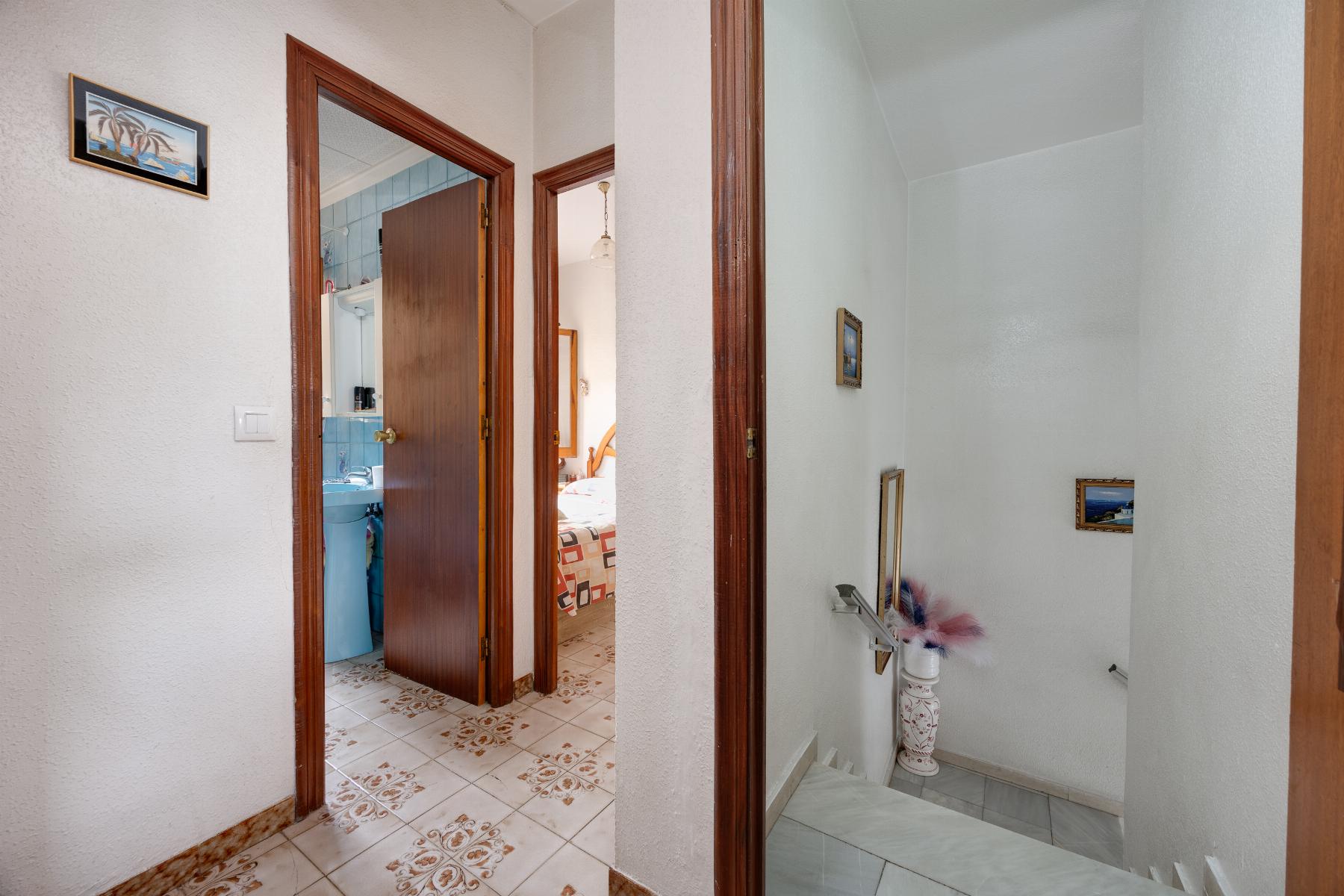 Venta de bungalow en Torrevieja