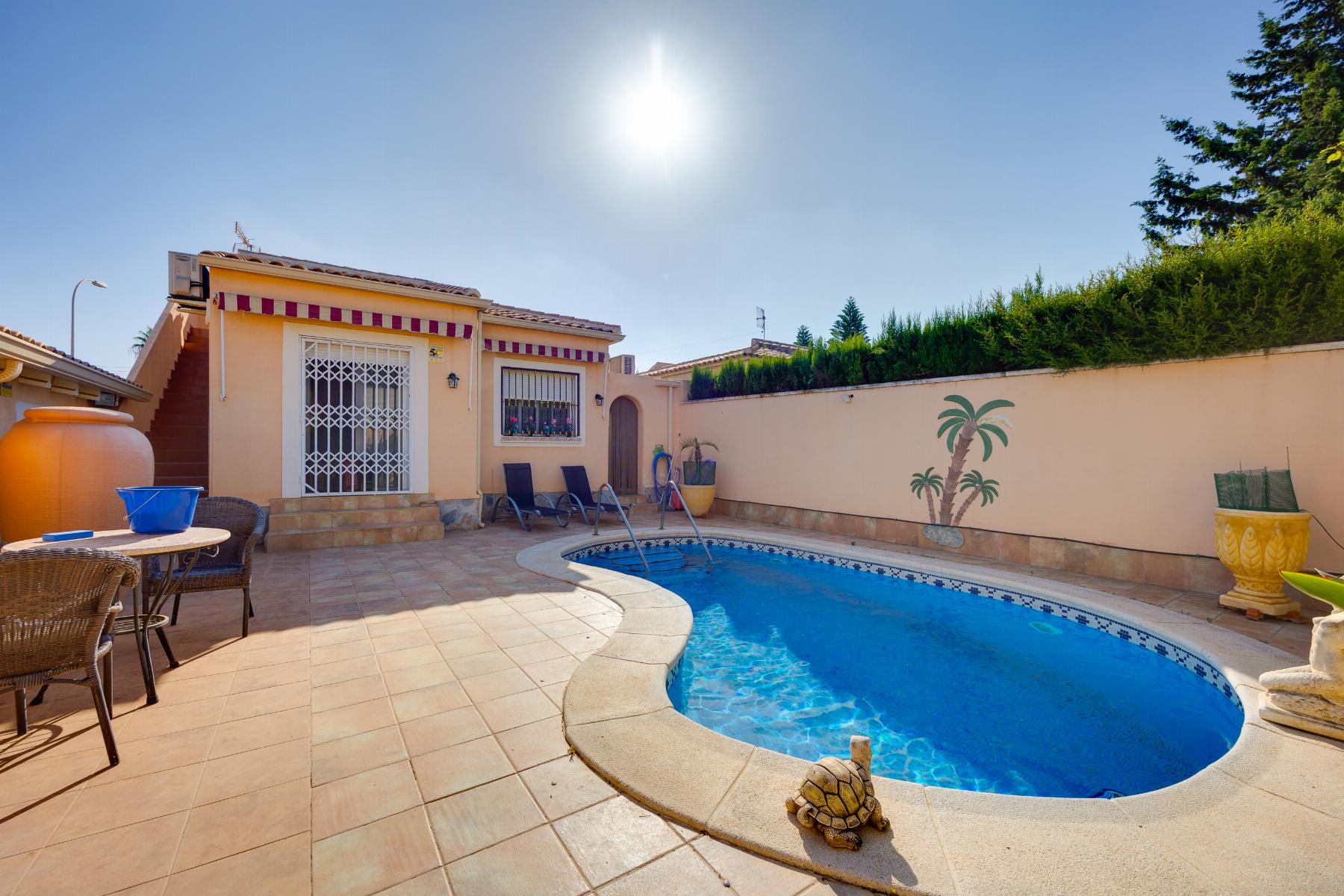 Venta de chalet en Torrevieja