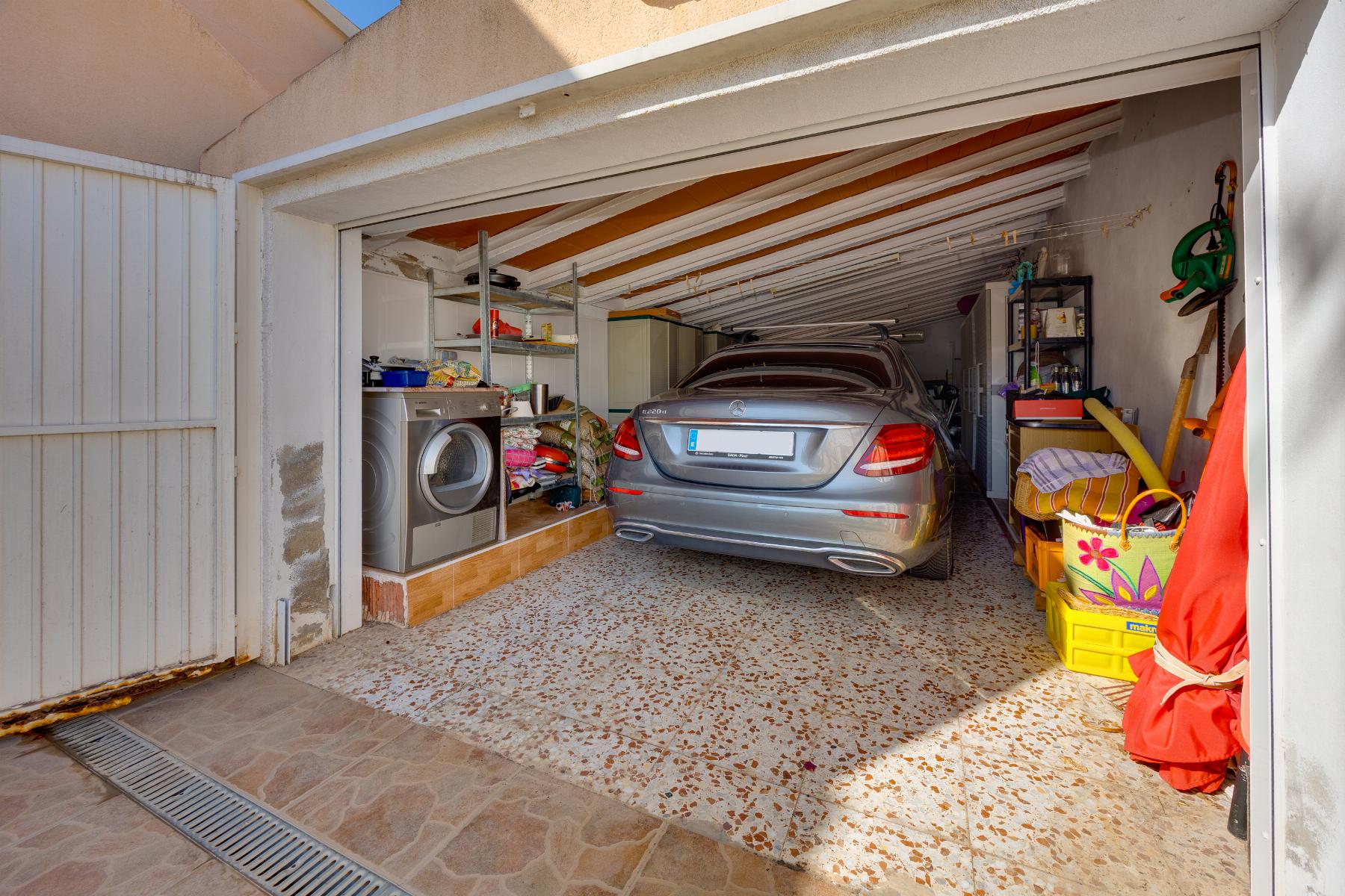 Venta de chalet en Torrevieja
