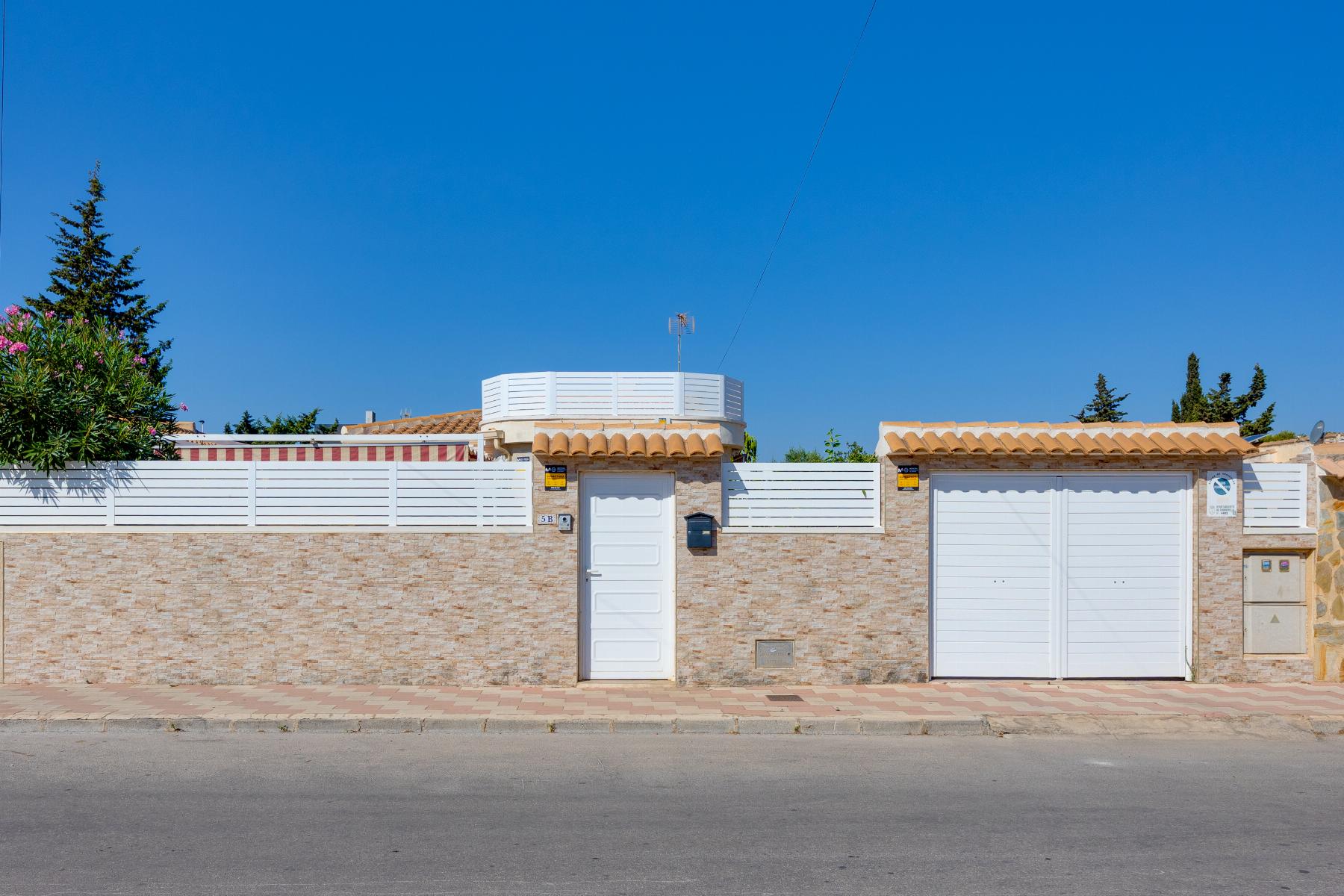 Venta de chalet en Torrevieja