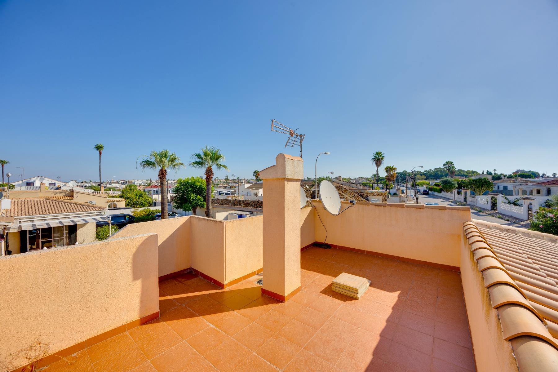 Venta de chalet en Torrevieja