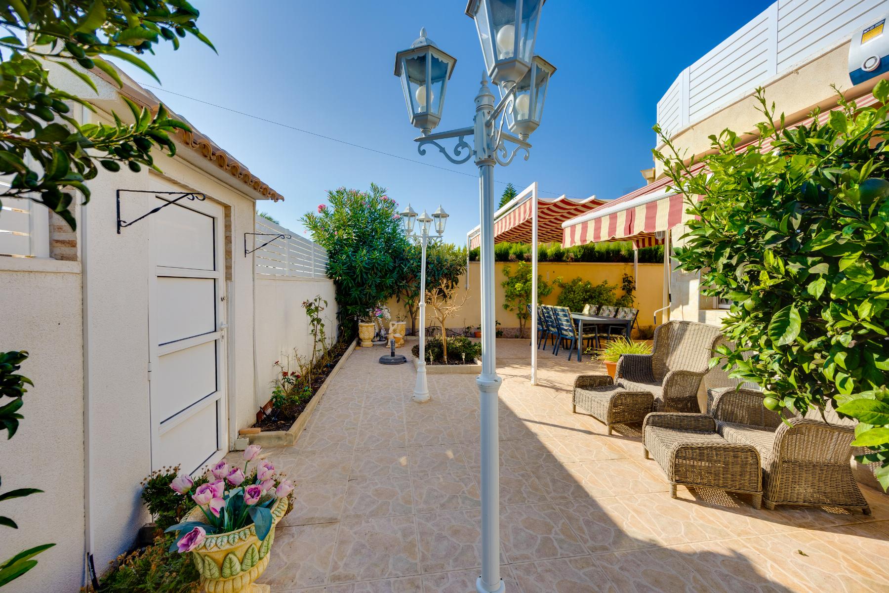 Venta de chalet en Torrevieja