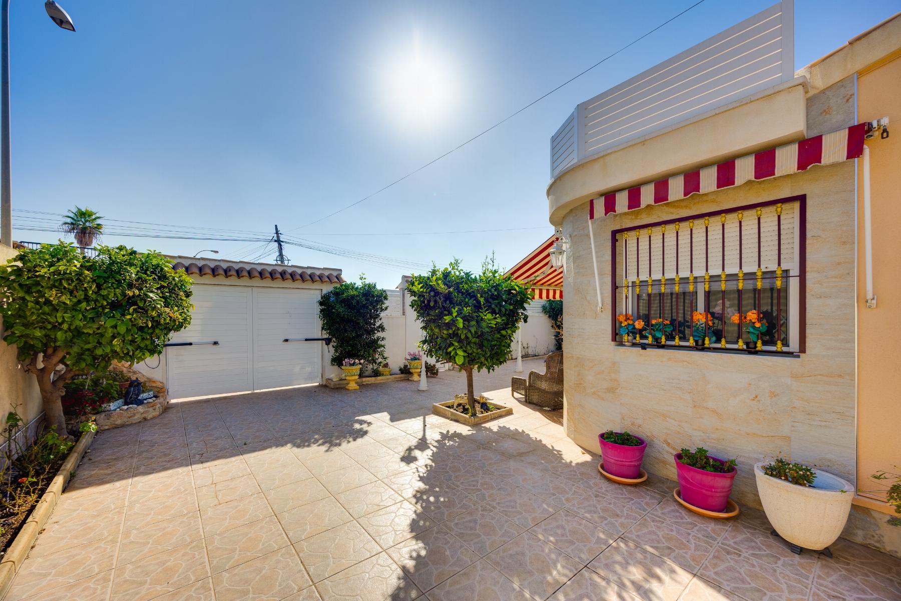Venta de chalet en Torrevieja