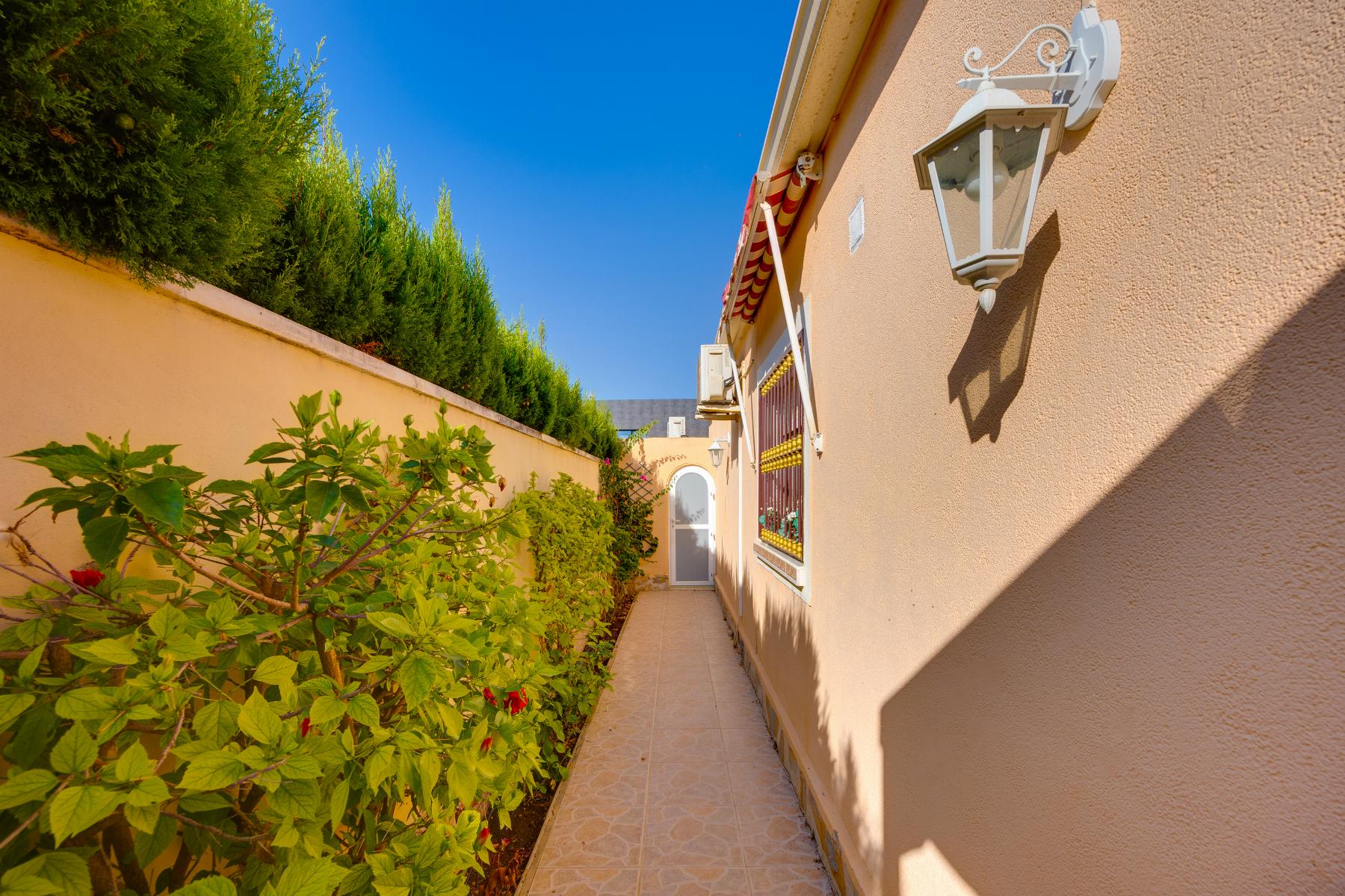 Venta de chalet en Torrevieja