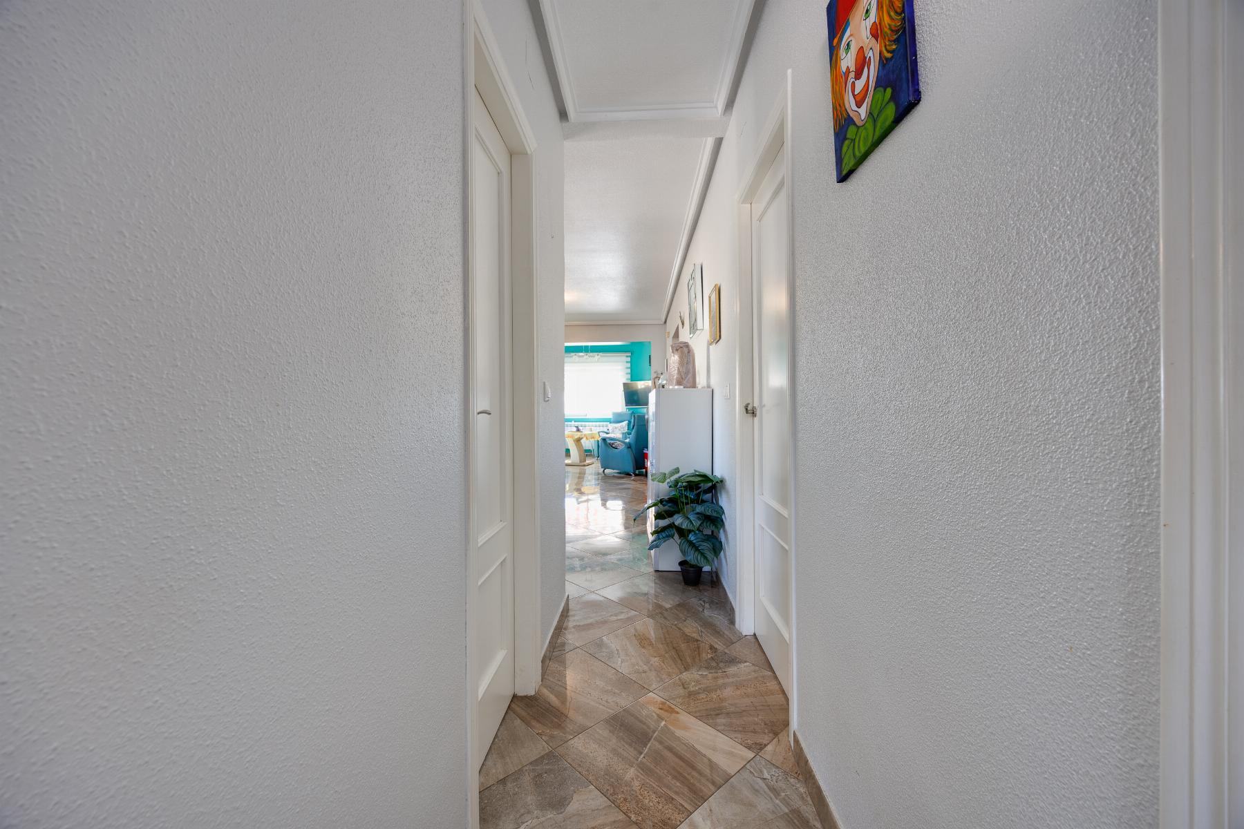 Venta de chalet en Torrevieja