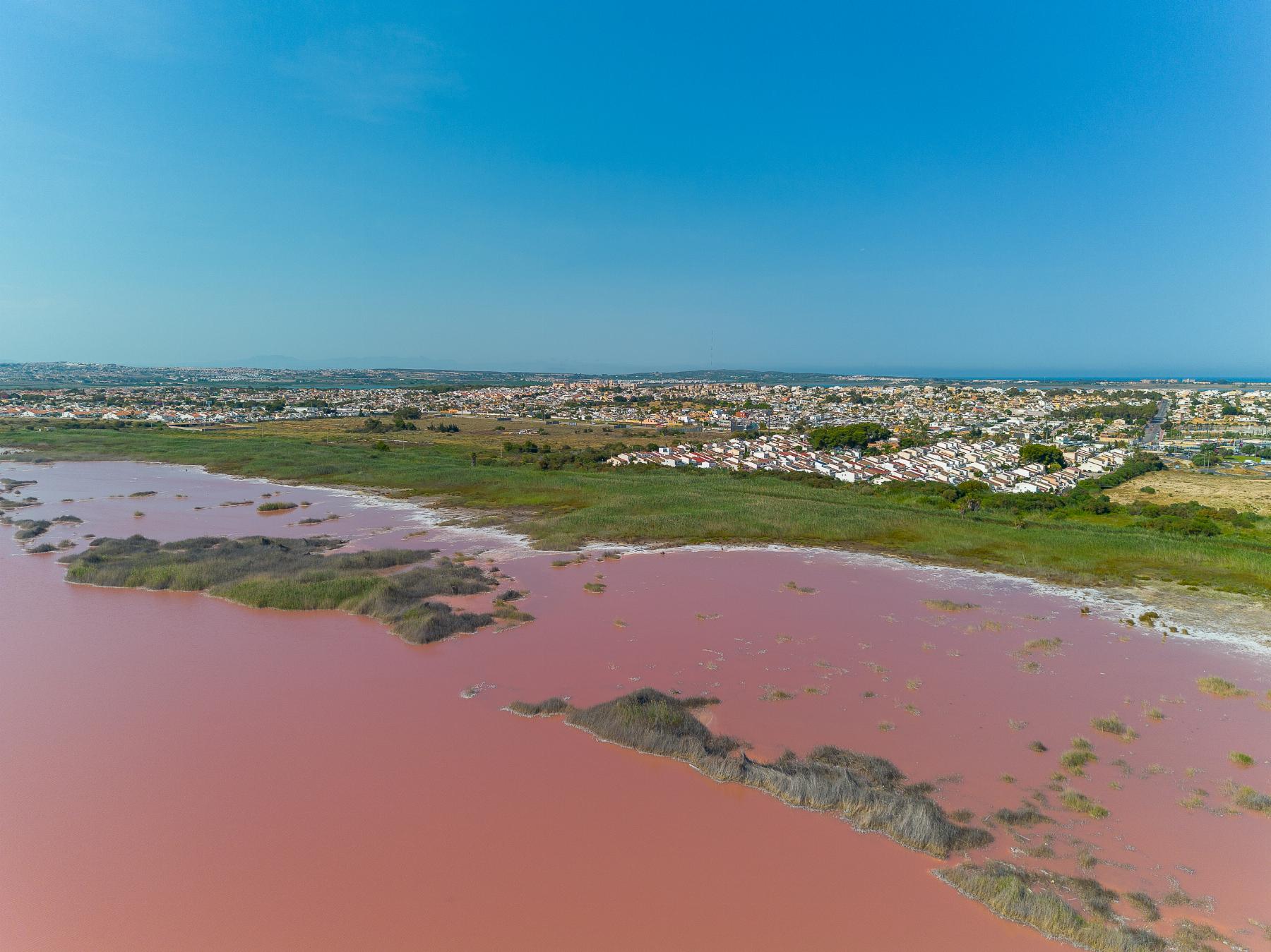 Venta de chalet en Torrevieja