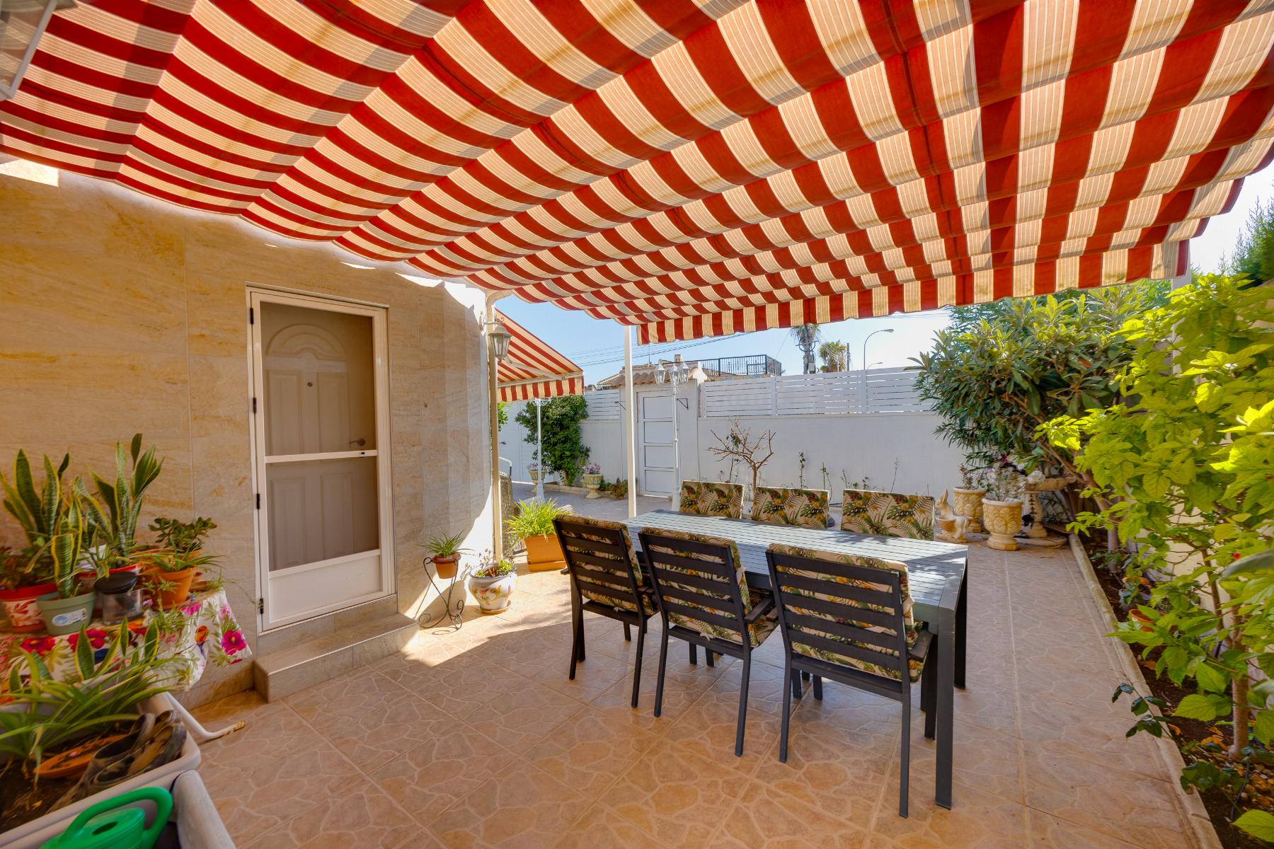 Venta de chalet en Torrevieja