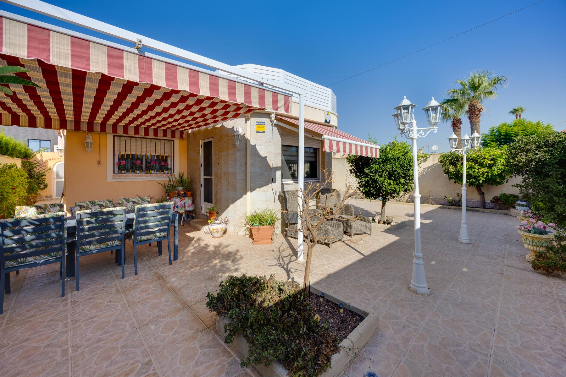 Venta de chalet en Torrevieja