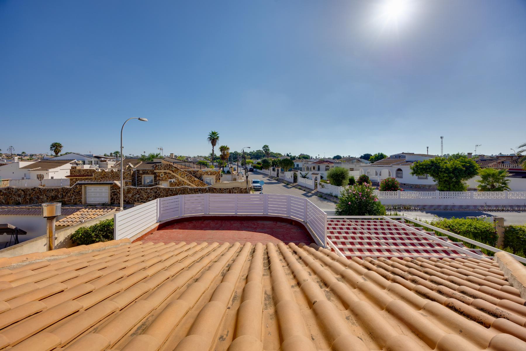 Venta de chalet en Torrevieja