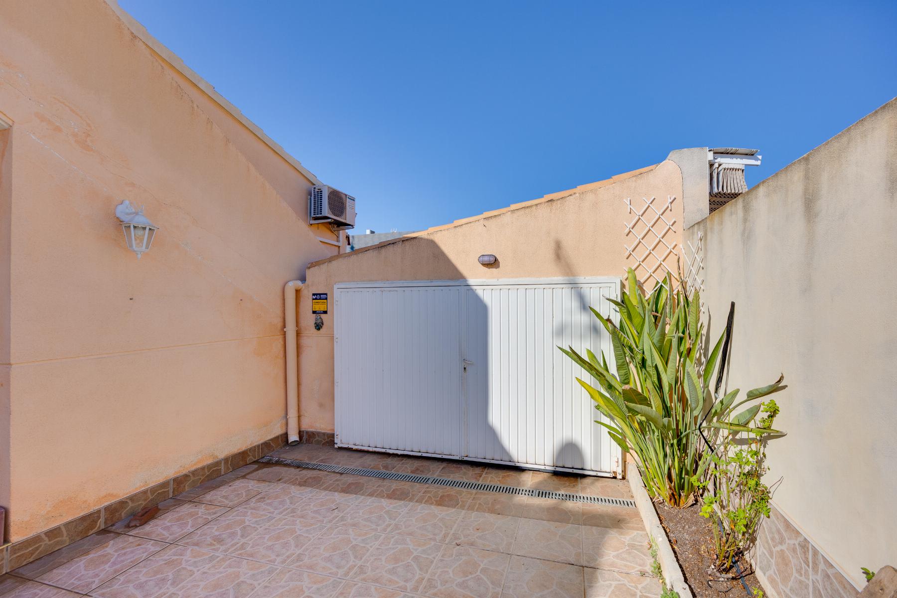 Venta de chalet en Torrevieja