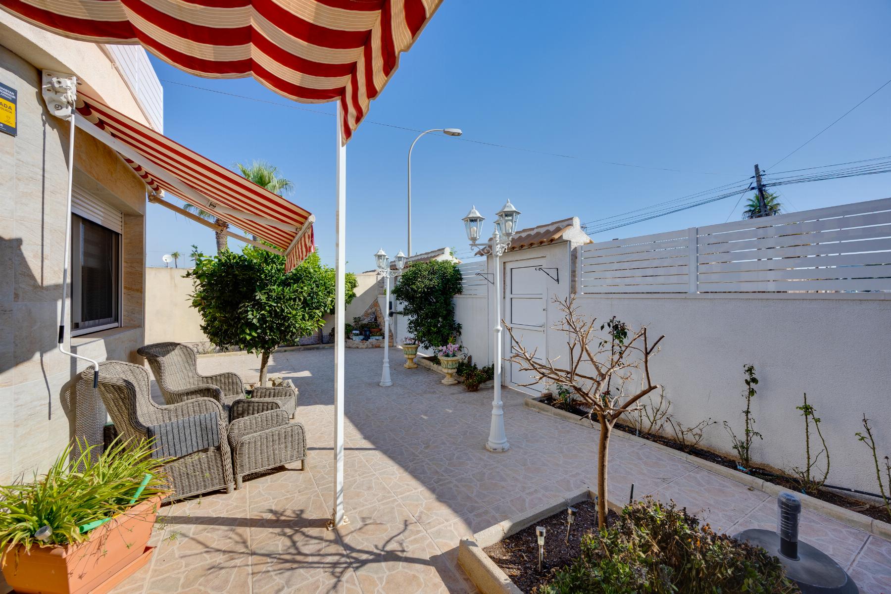 Venta de chalet en Torrevieja