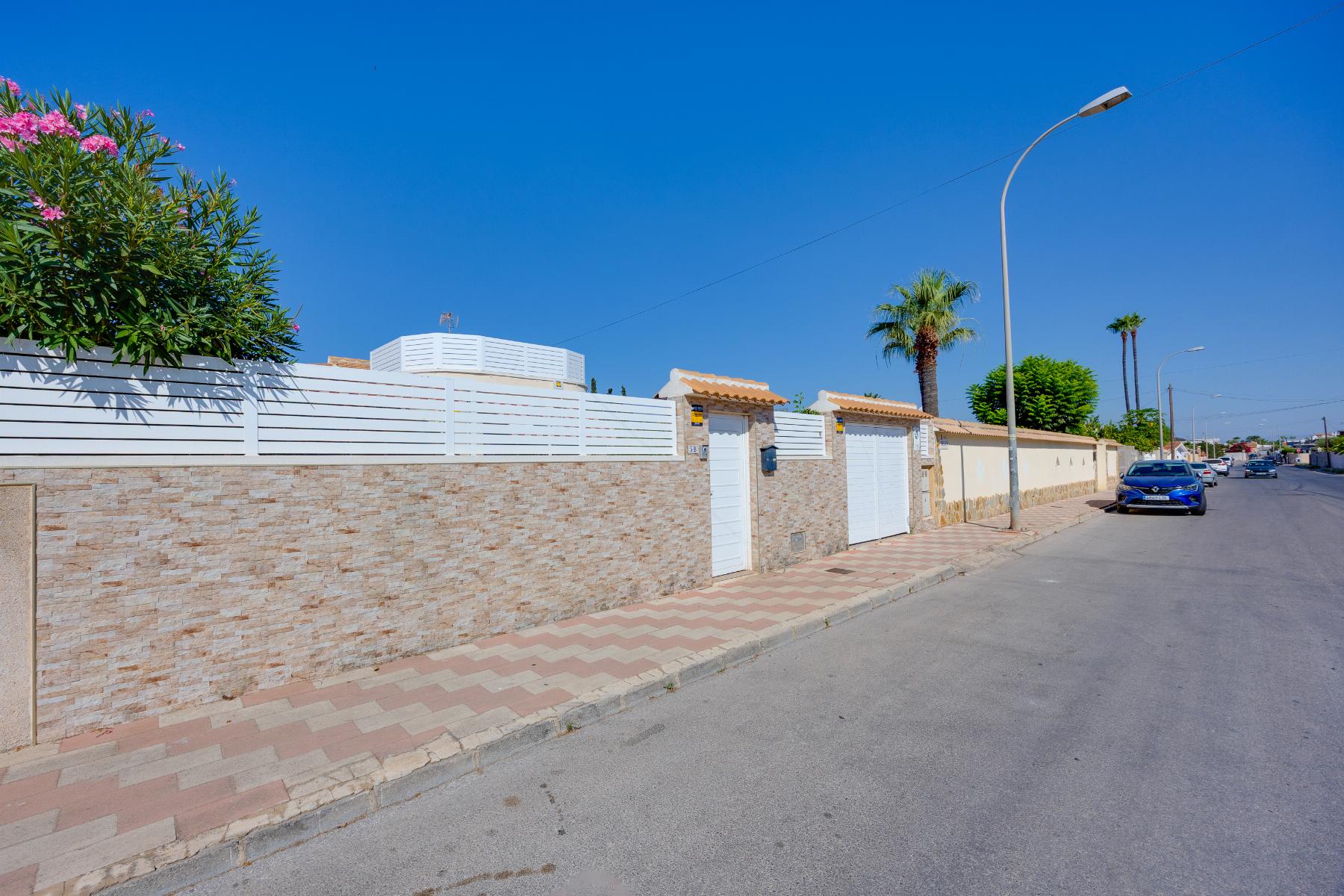Venta de chalet en Torrevieja