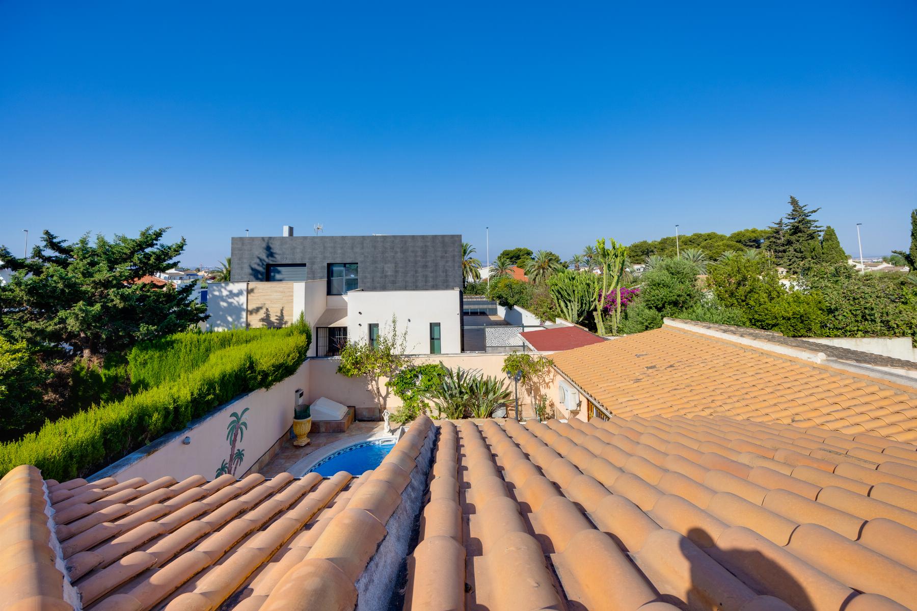 Venta de chalet en Torrevieja