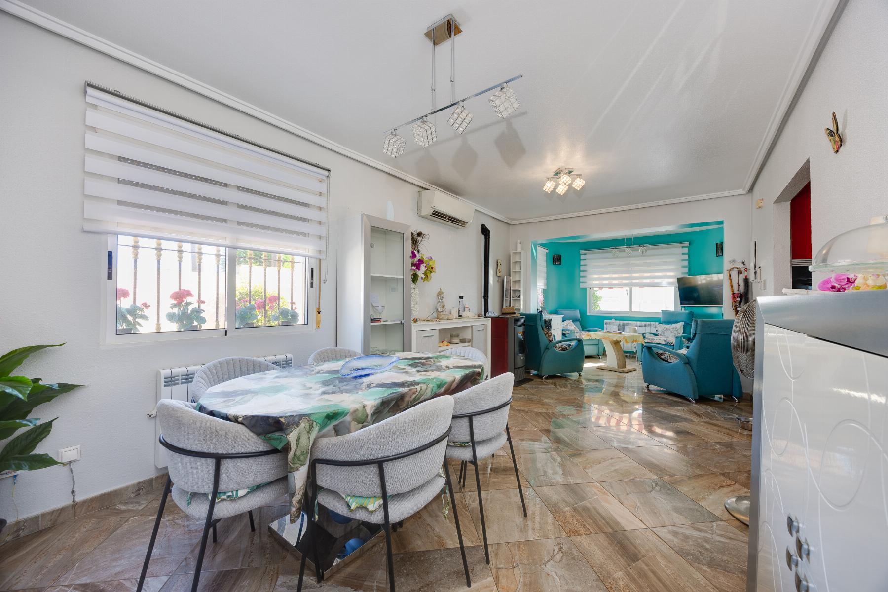 Venta de chalet en Torrevieja