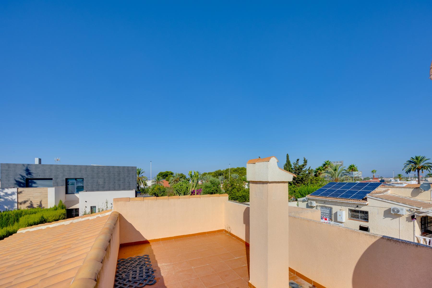 Venta de chalet en Torrevieja