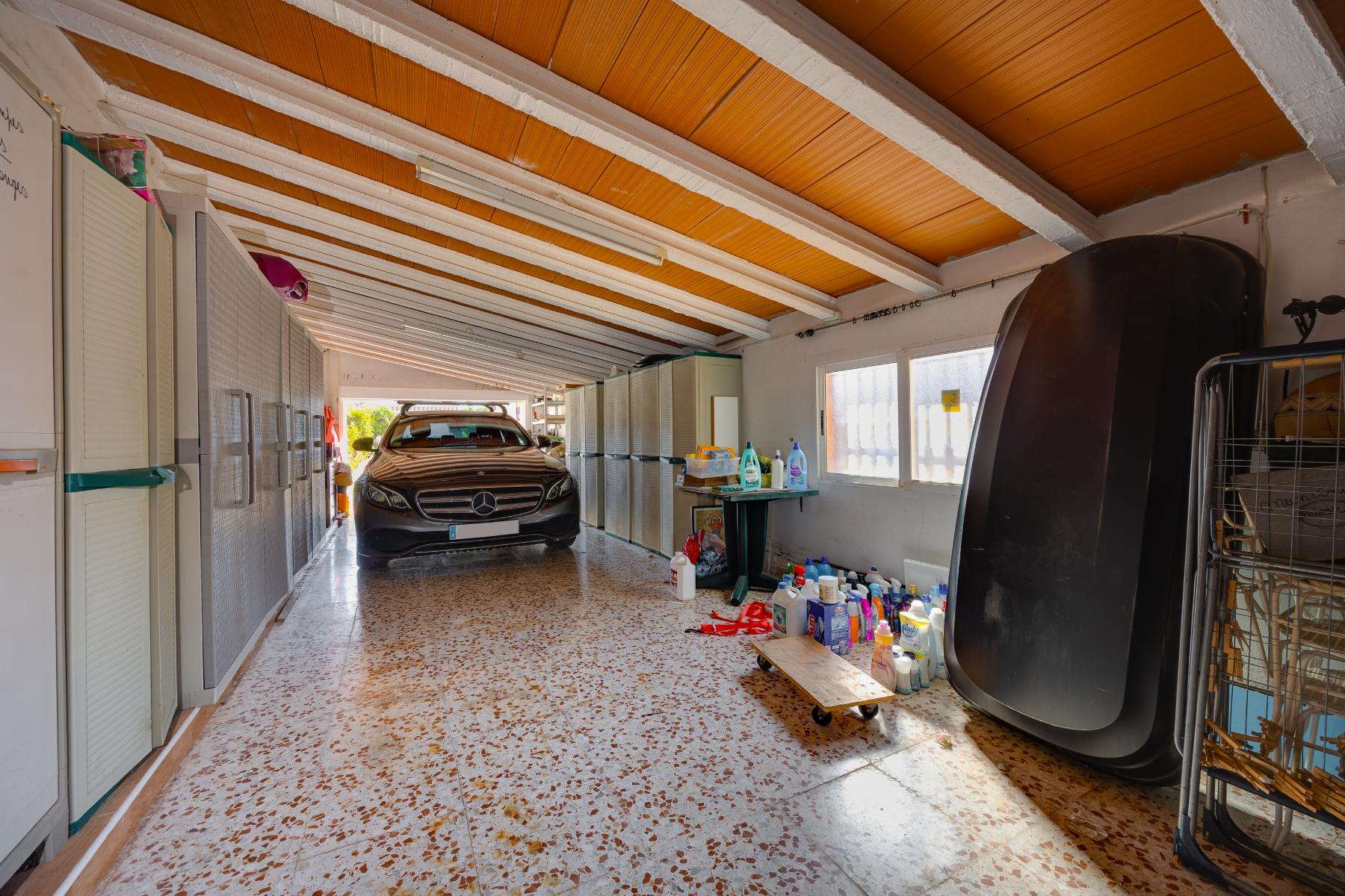 Venta de chalet en Torrevieja