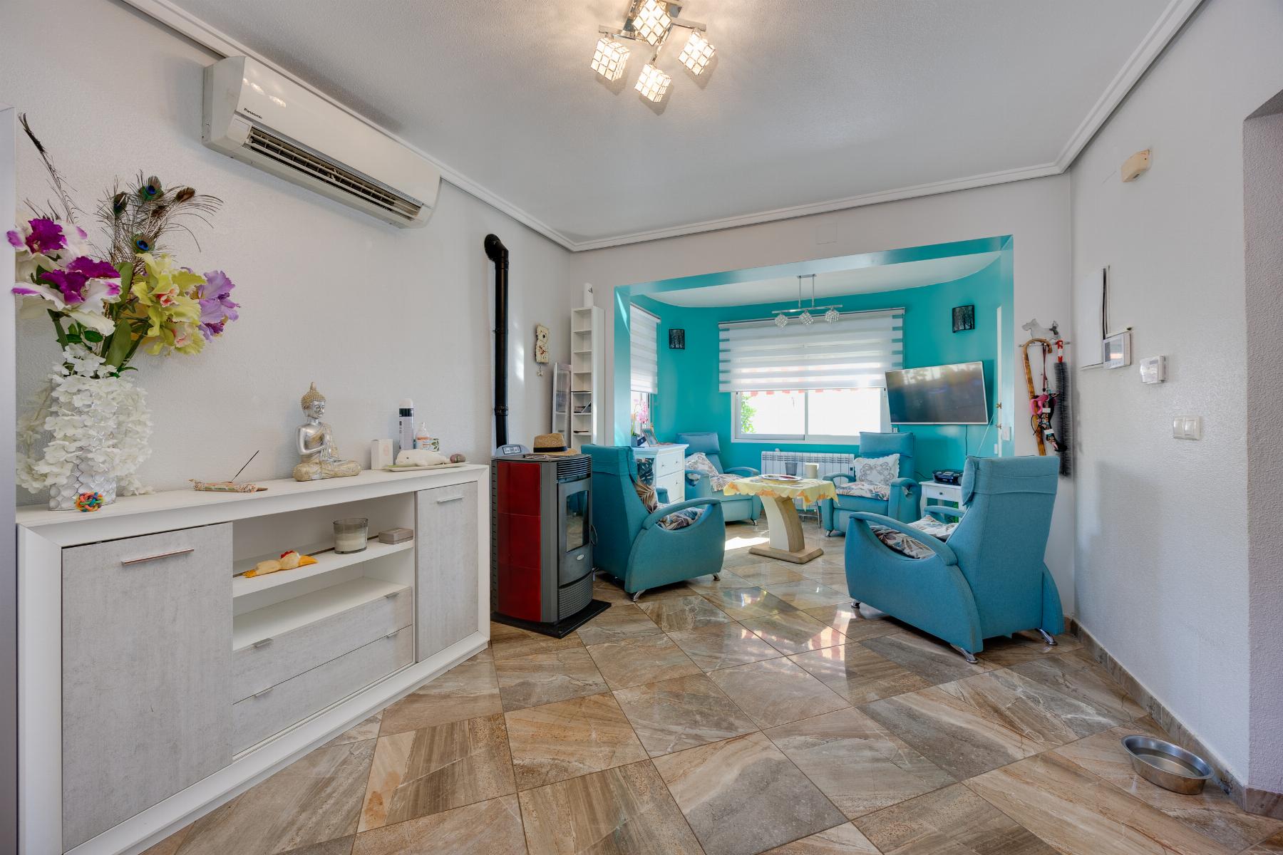Venta de chalet en Torrevieja