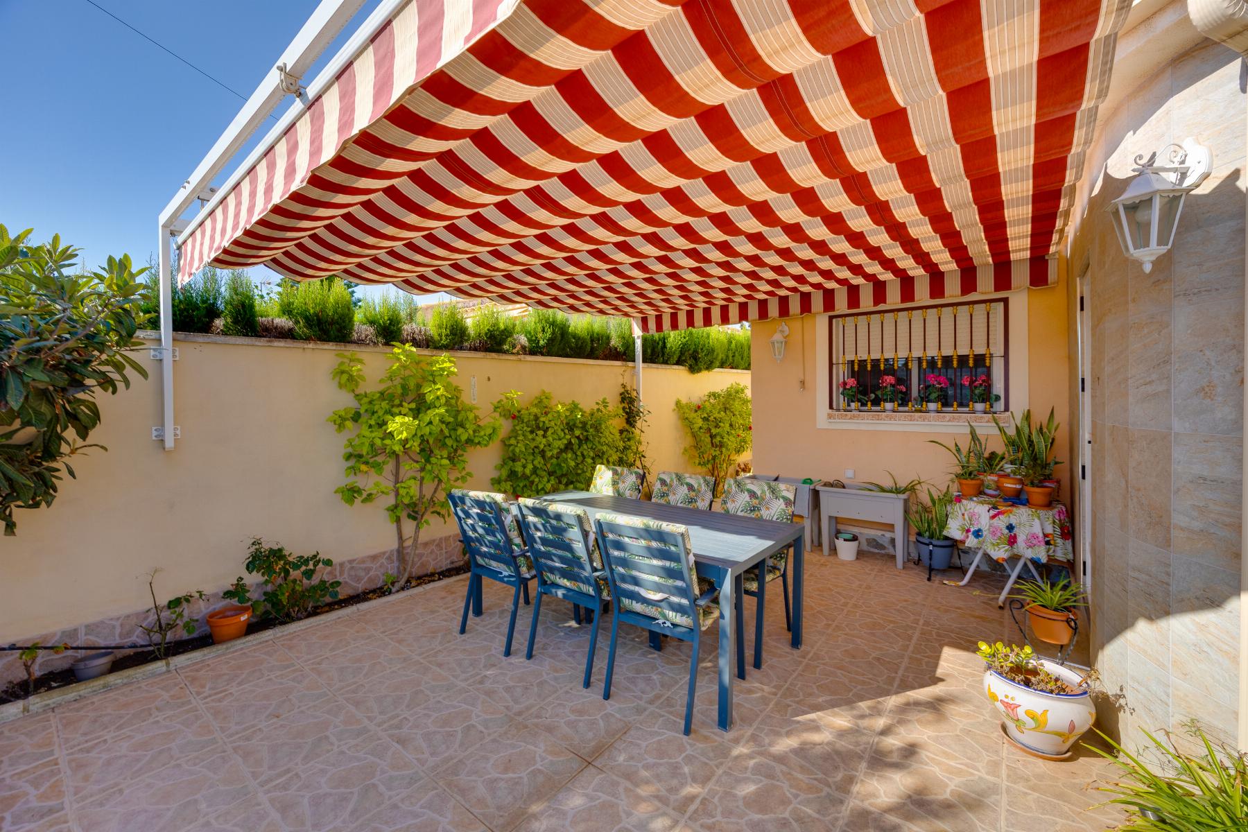 Venta de chalet en Torrevieja