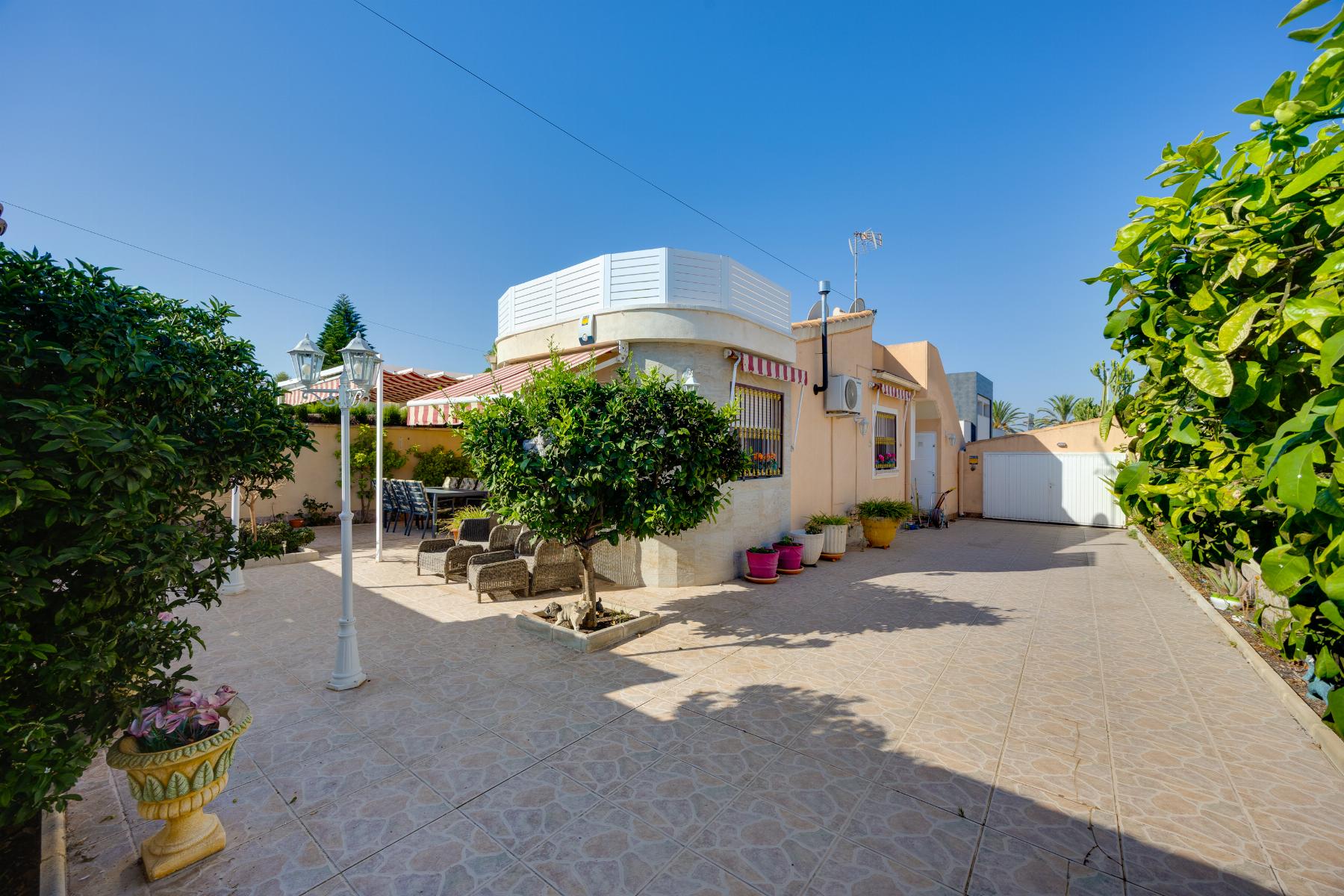 Venta de chalet en Torrevieja