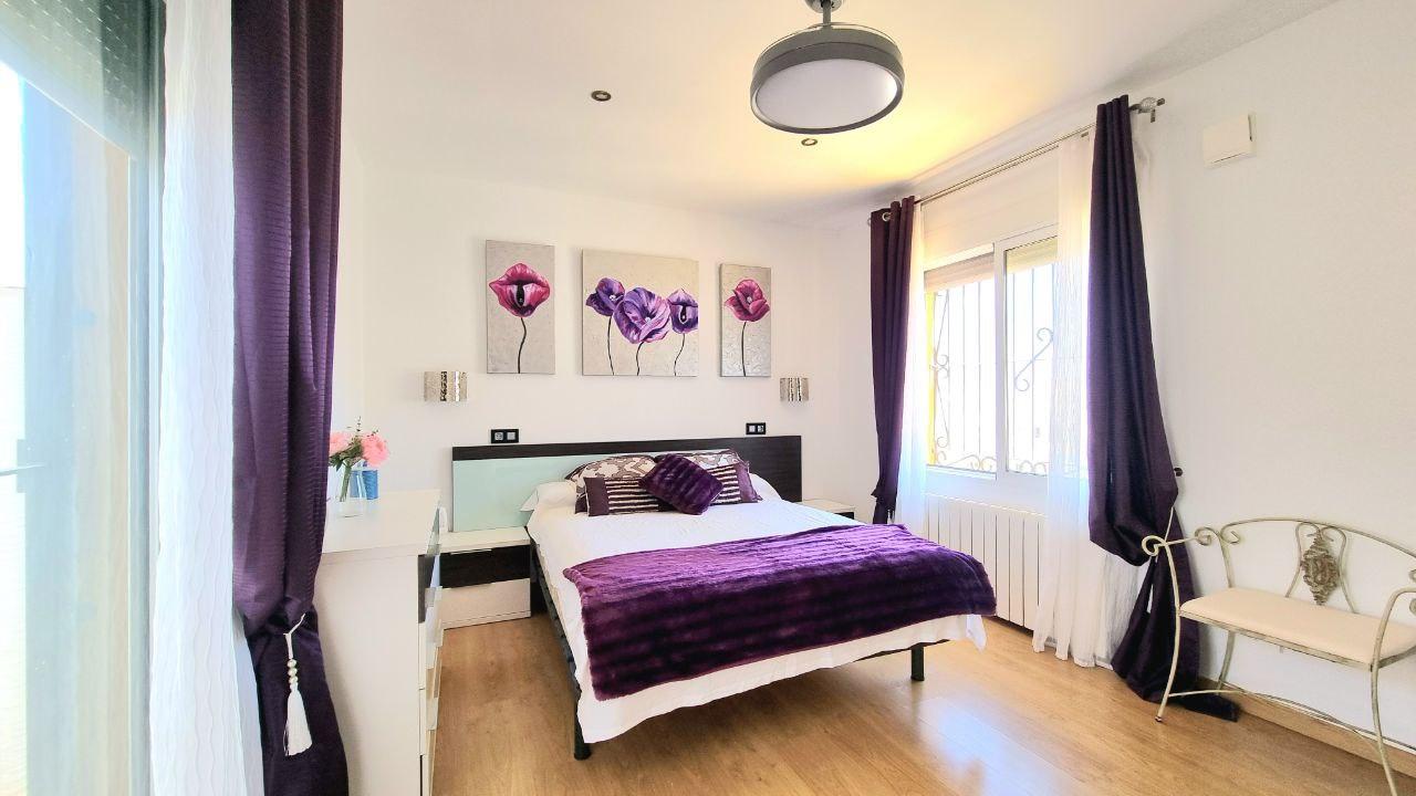 Venta de chalet en Orihuela Costa