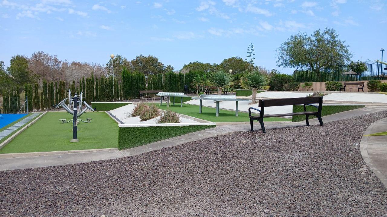 Venta de chalet en Orihuela Costa
