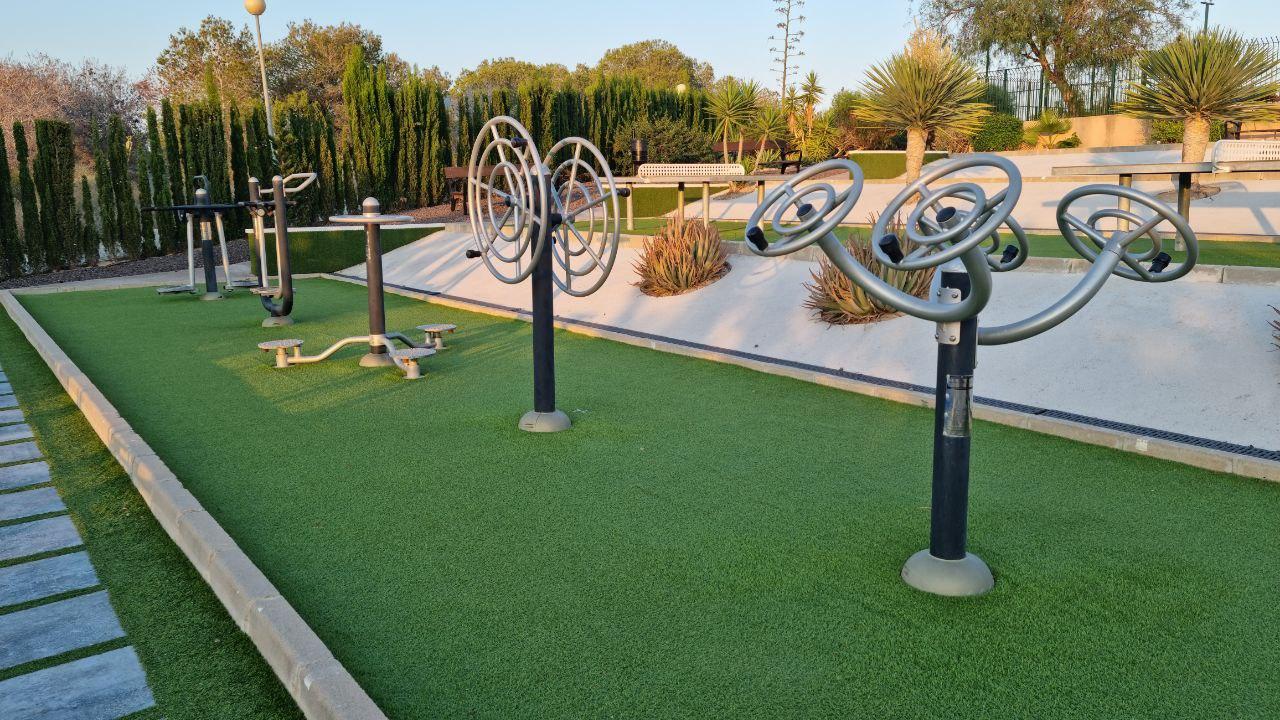 Venta de chalet en Orihuela Costa